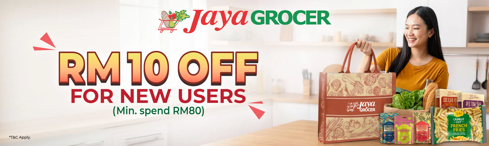 Freshness Delivered to Your Doorstep