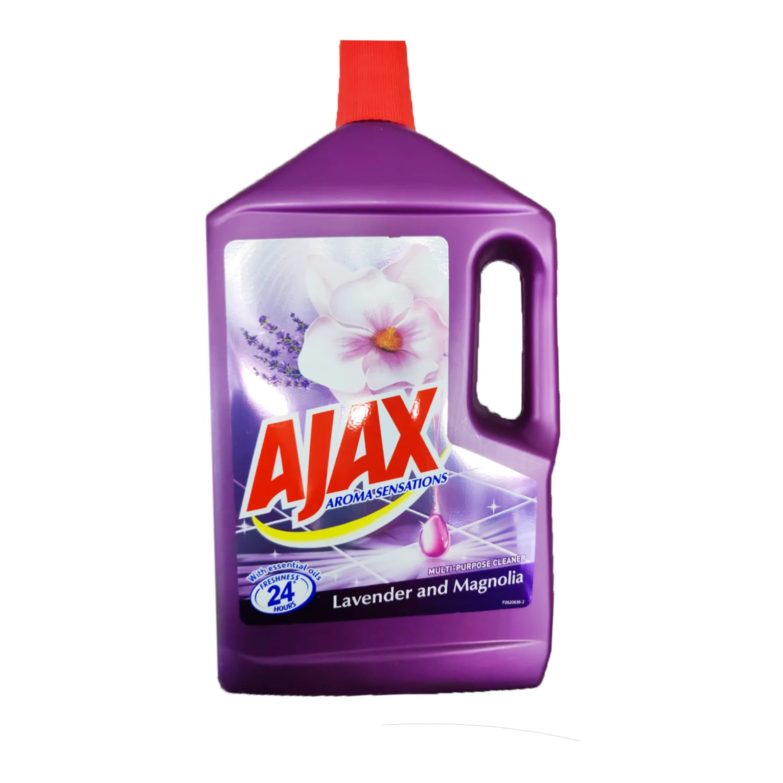 Ajax Fabuloseo Lavender and Magnolia Multi Purpose Cleaner 1.5L - Image 2