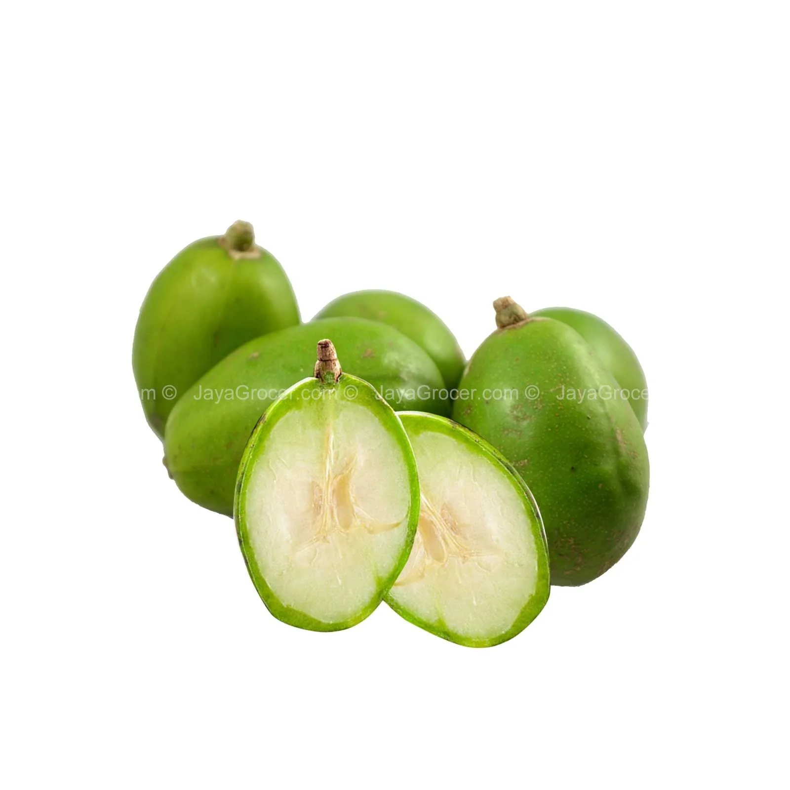 Ambarella (Kedongdong) (Malaysia) 500g - Image 2