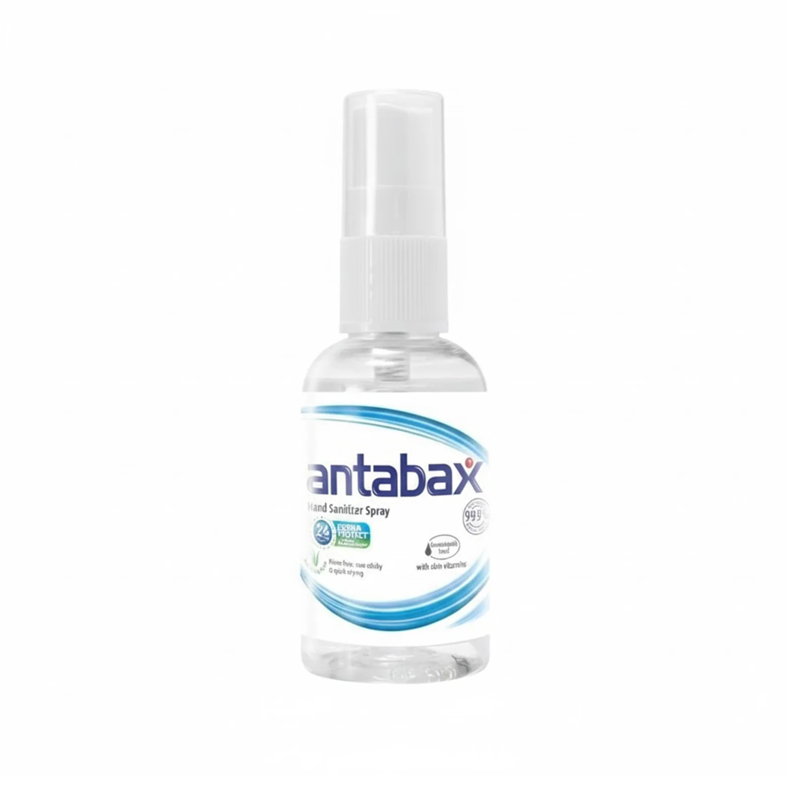 Antabax Hand Sanitizer Spray 50ml