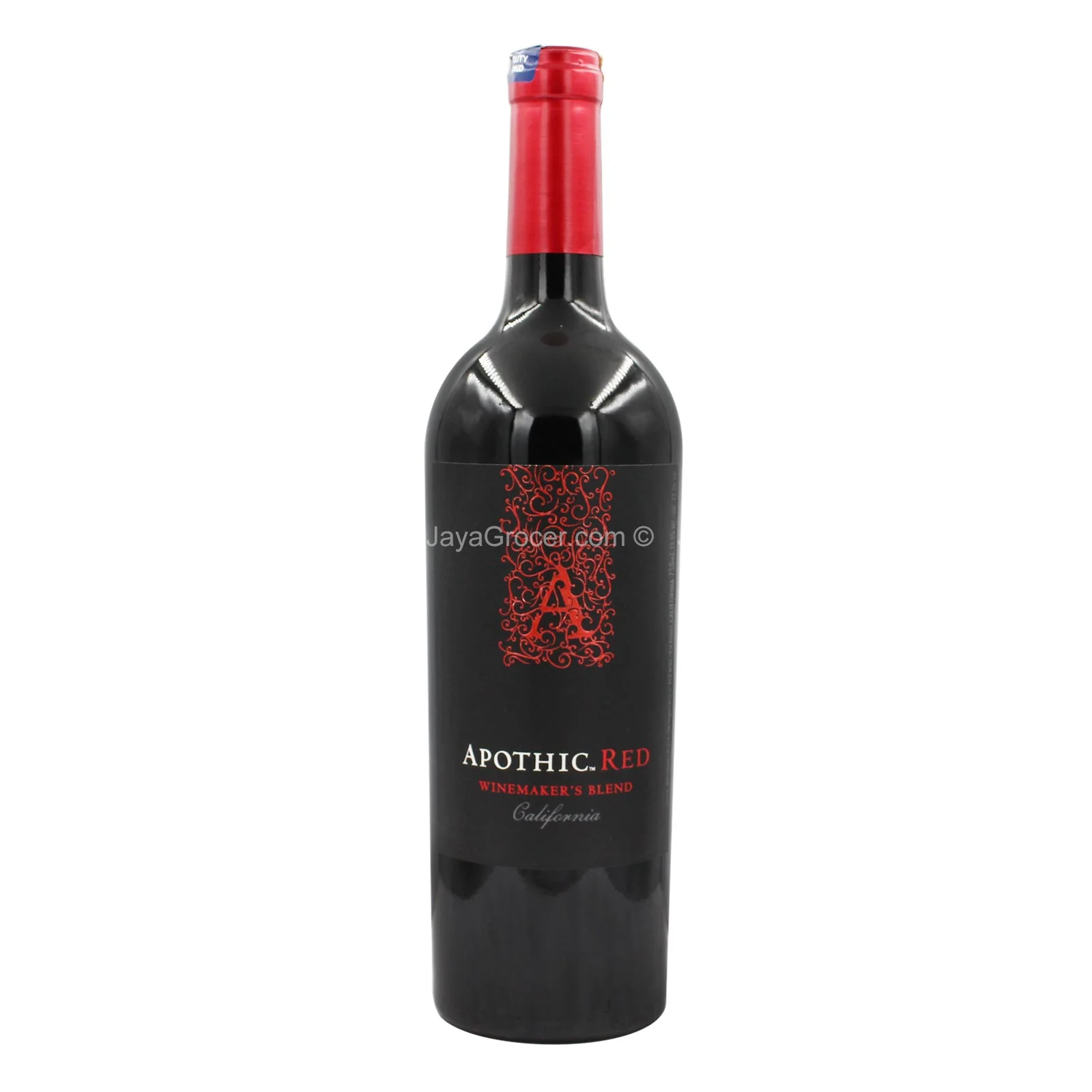 Apothic Red 750ml