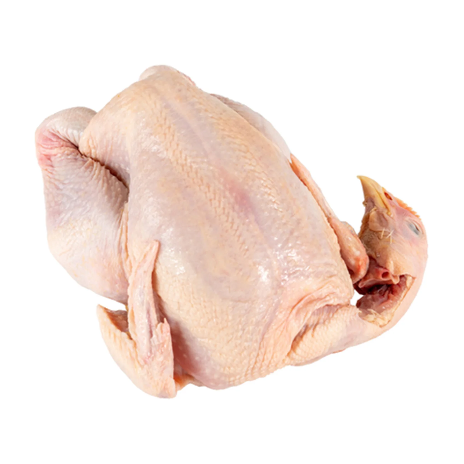 Aqina Chilled Pineapple Chicken 1.3kg-1.5kg/unit - Image 2