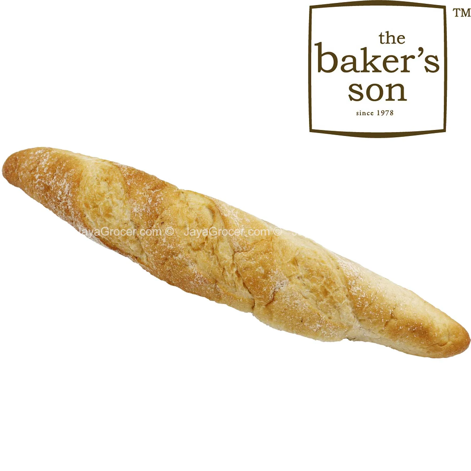 Artisan Baguette 1unit - Image 2