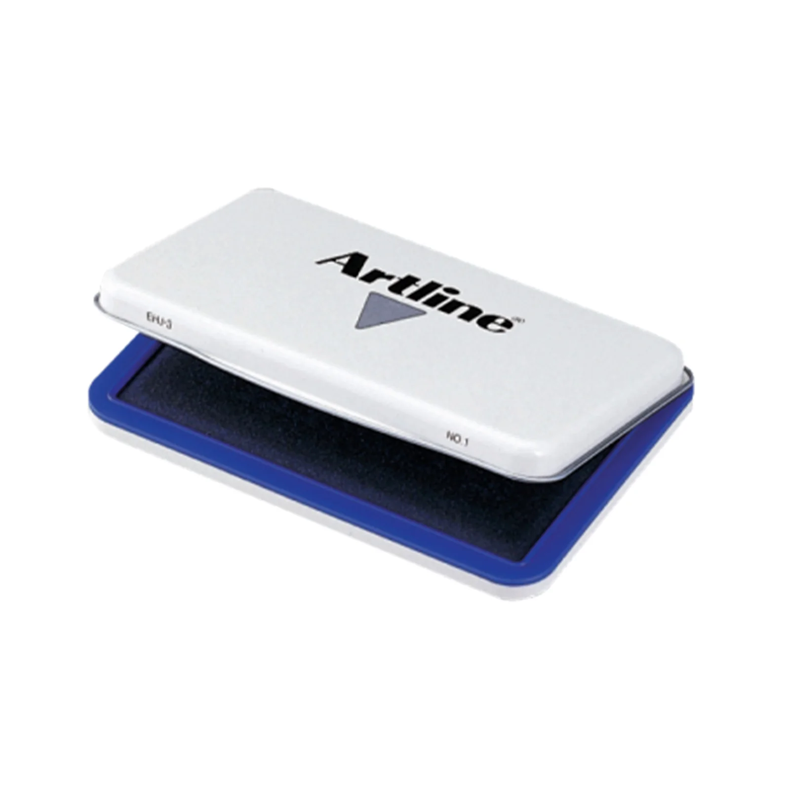 Artline Stamp Pad Ink Blue 1pack