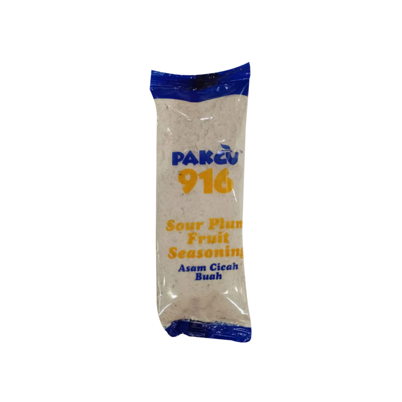 Asam Powder Pakcu 916 (Malaysia) 40g - Image 2
