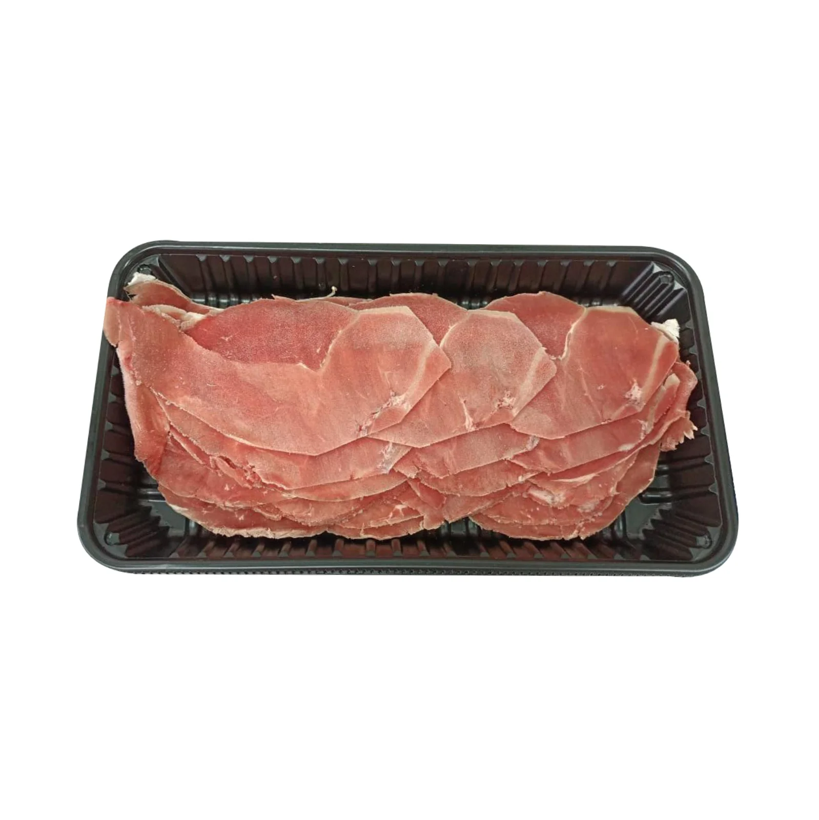 Australia Frozen Striploin Shabu-Shabu 180g+/- - Image 2