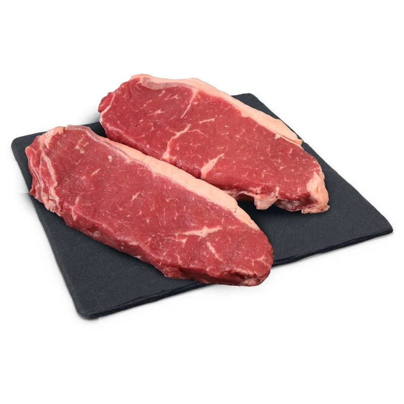 Australia Grain Fed Striploin Steak 200g - Image 2