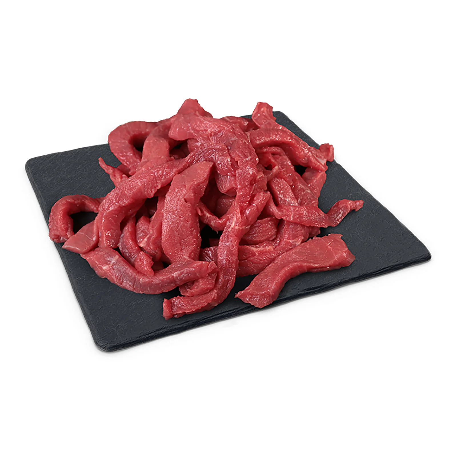Australia Grain Fed Topside Stir Fry Beef 250g - Image 2