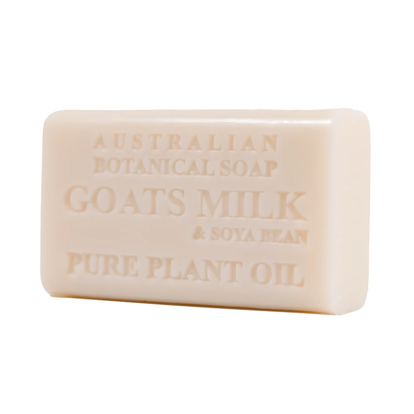 Australian Botanical Goats Milk Soap 200g