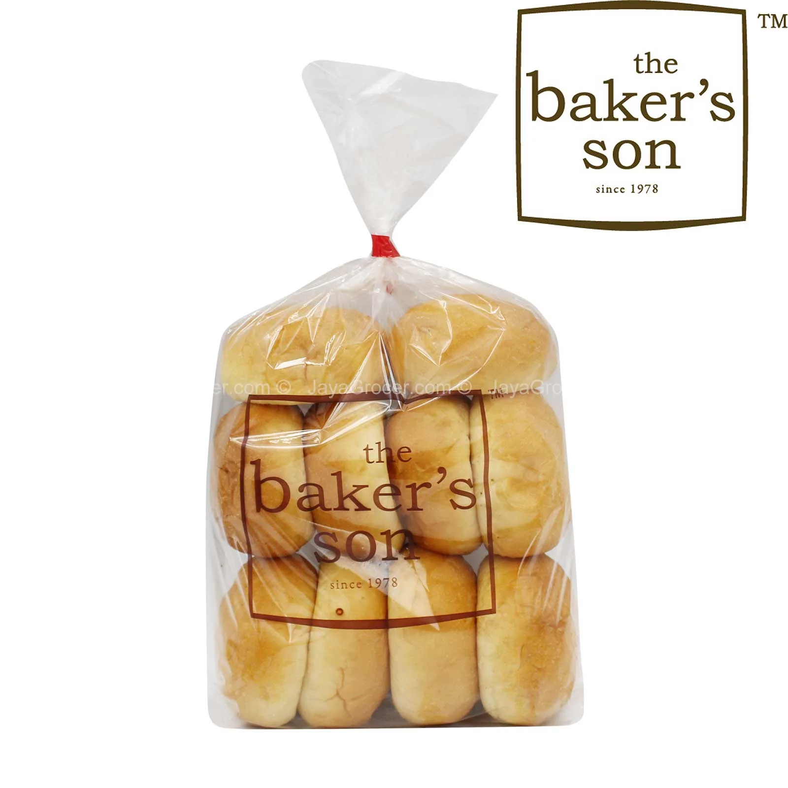 Baby Bun 10pcs/pack - Image 2