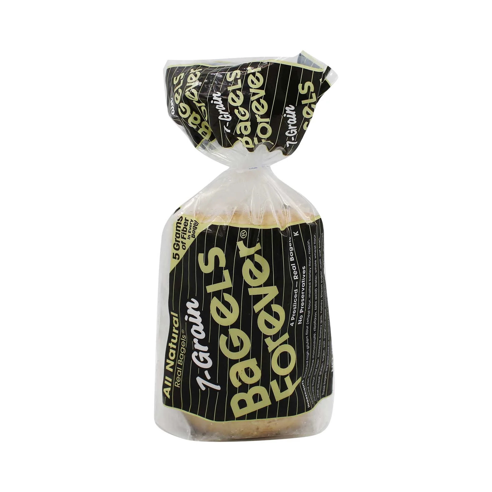 Bagels Forever Seven Grain 326g - Image 2
