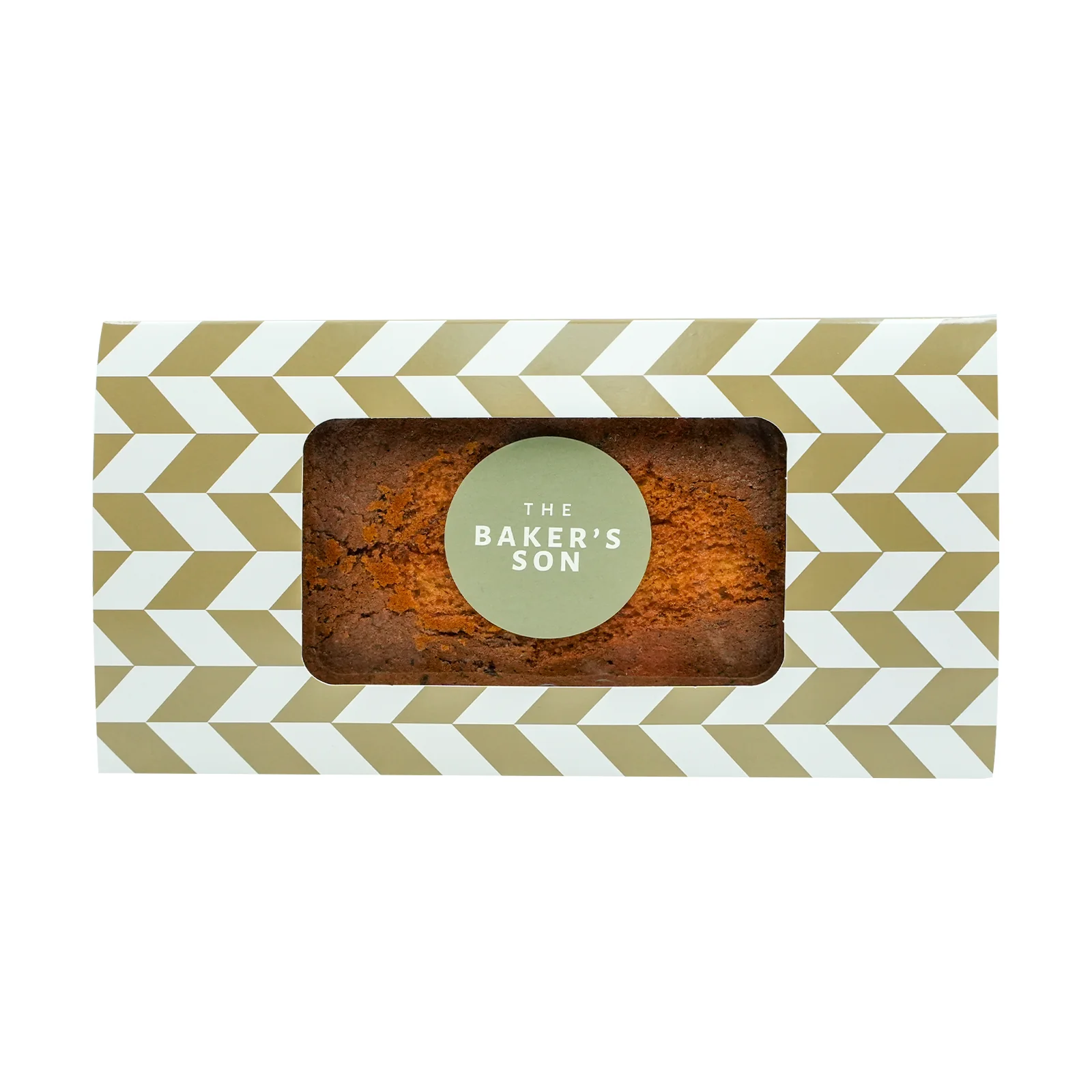 Banana Cake 1unit - Image 2