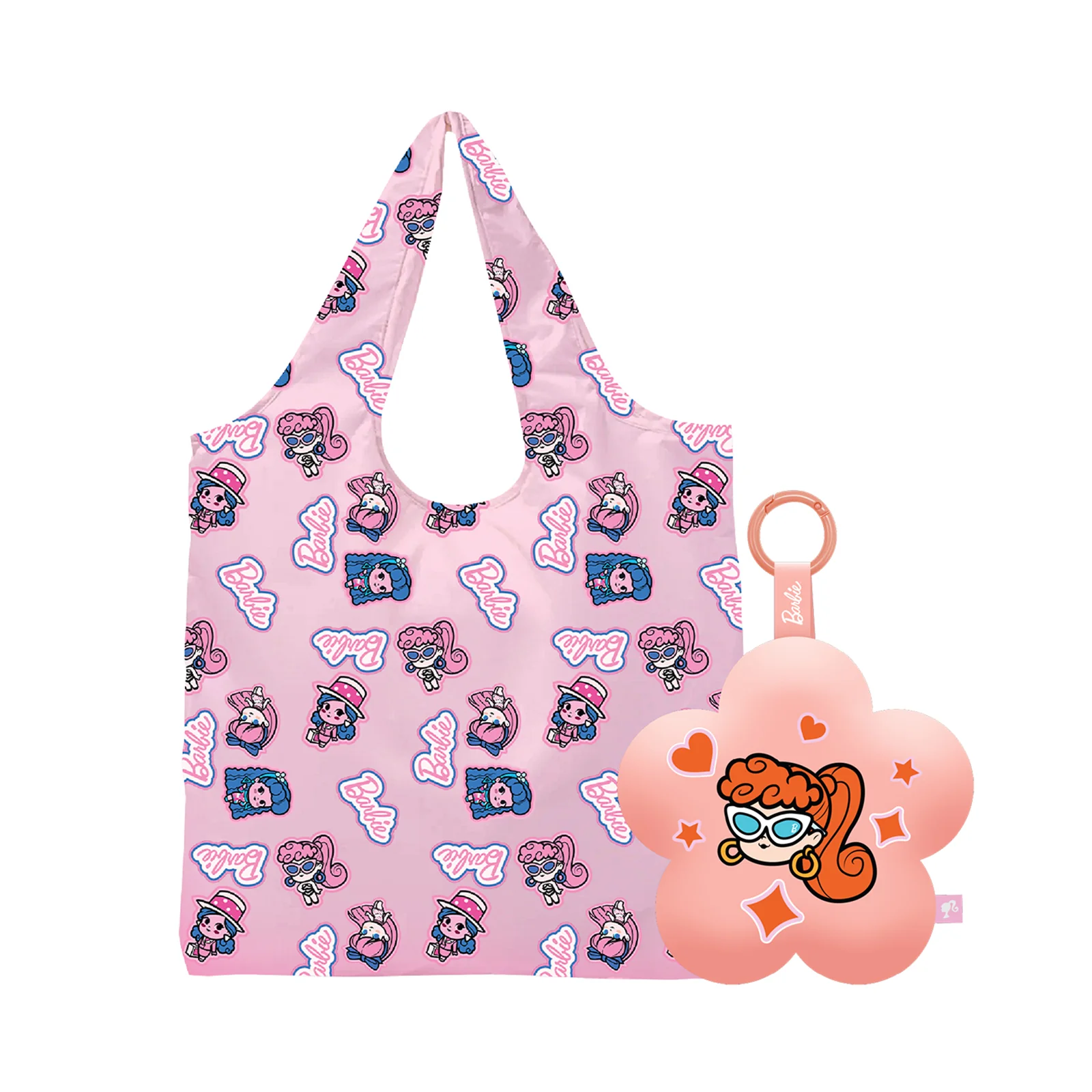 Barbie Tote Bag in Blind Pack 1unit - Image 2