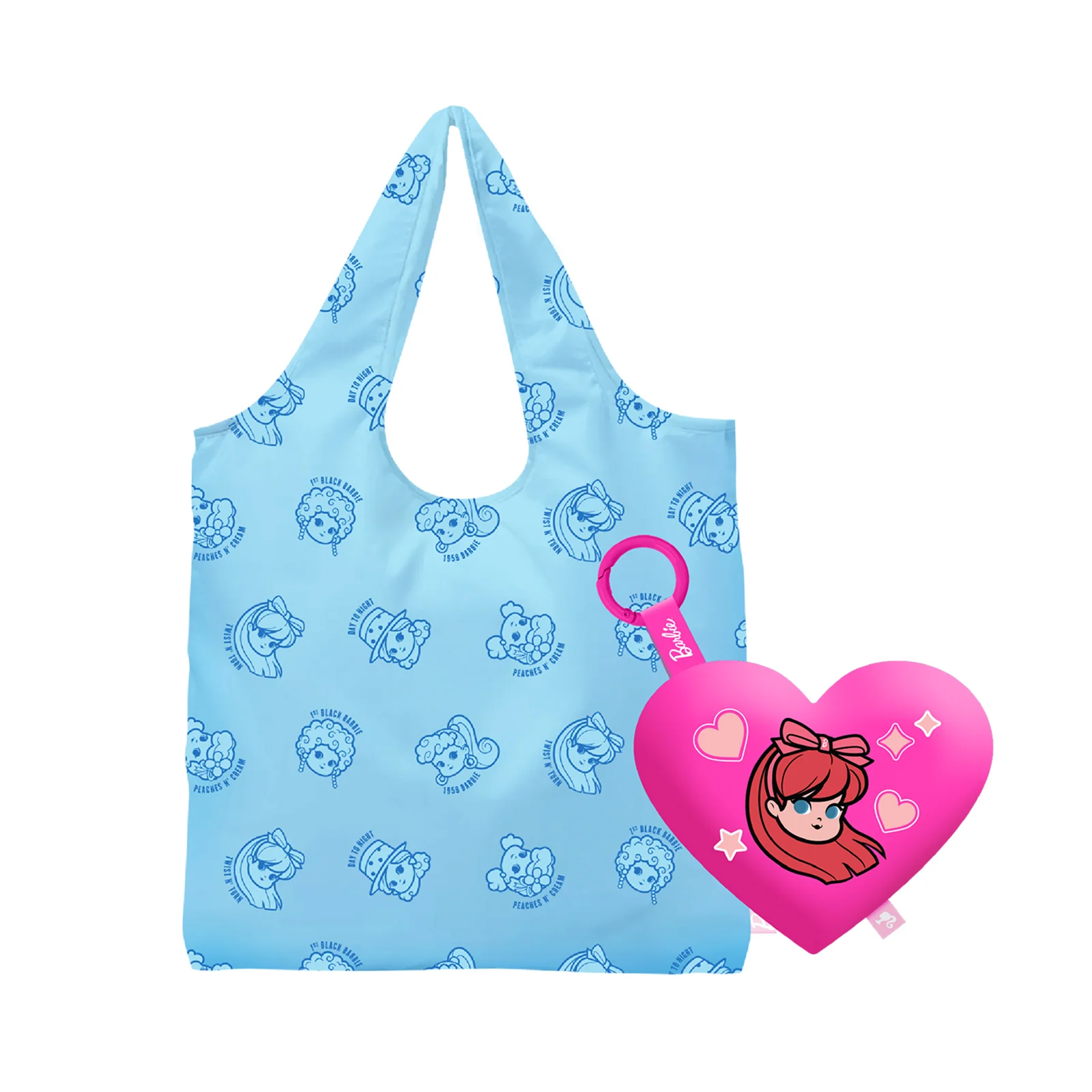 Barbie Tote Bag in Blind Pack 1unit - Image 3