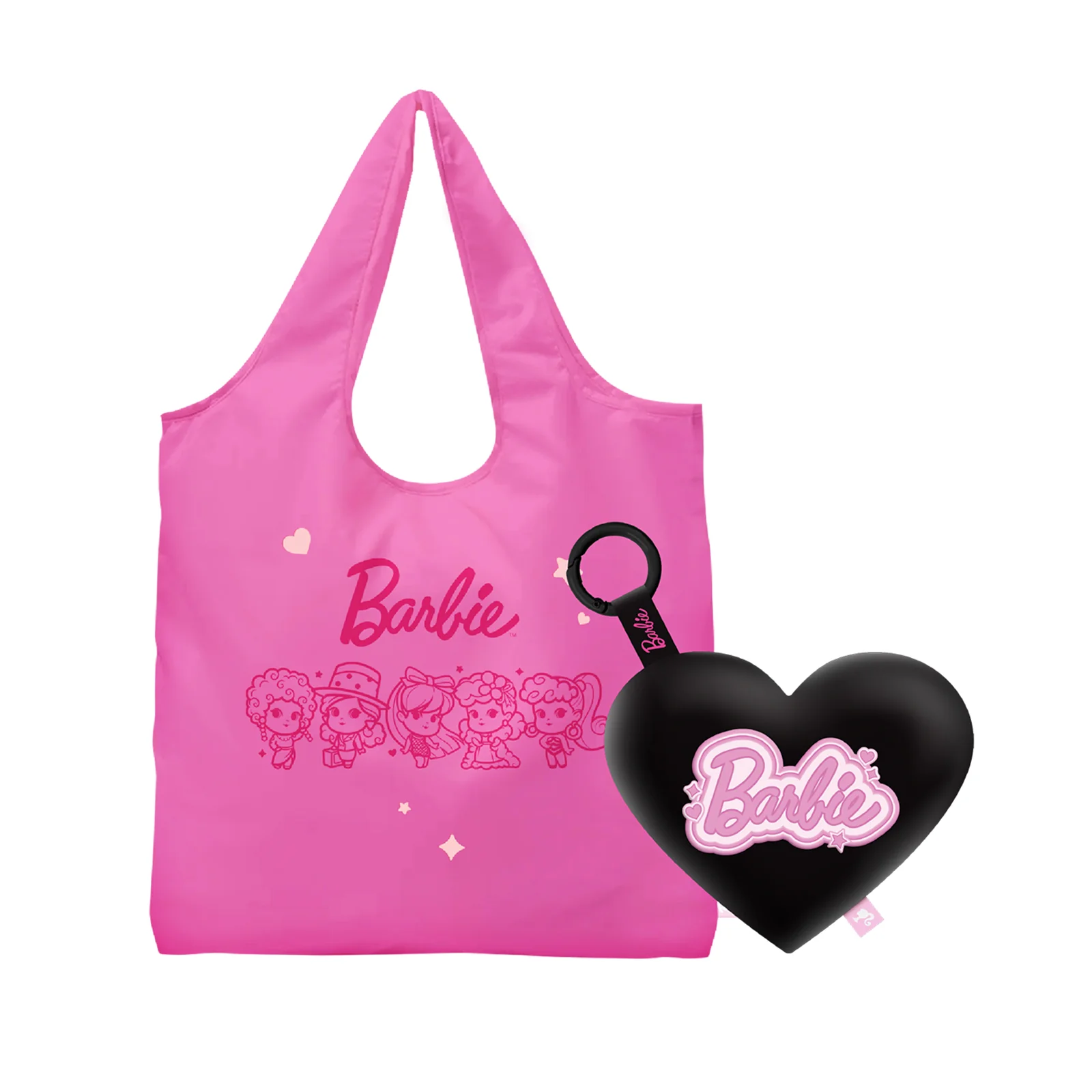 Barbie Tote Bag in Blind Pack 1unit - Image 4