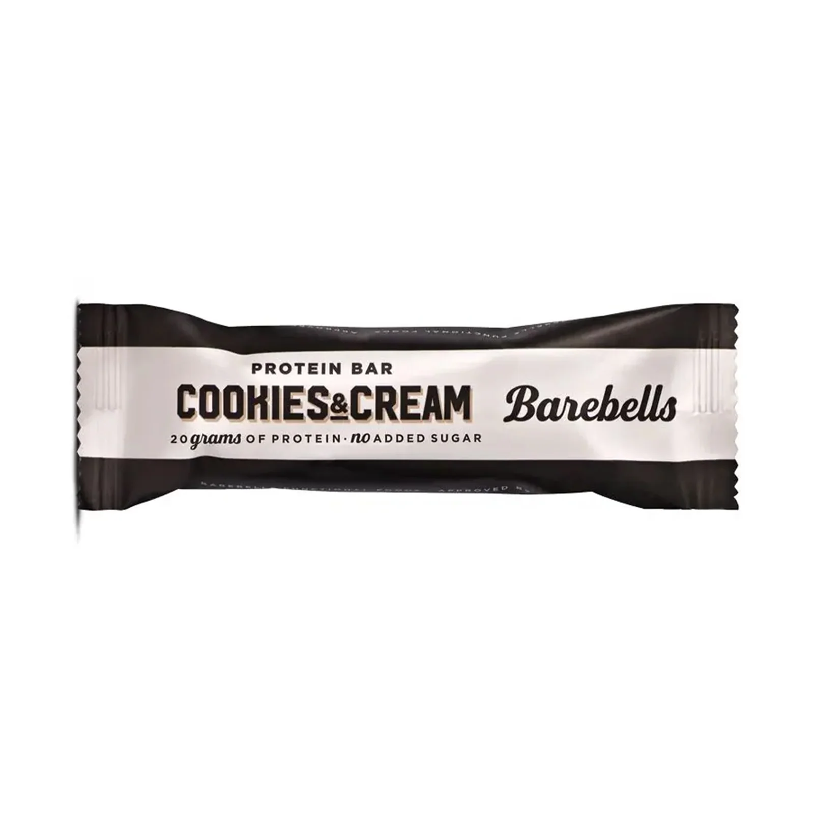 Barebells Cookies & Cream Protein Bar 55g