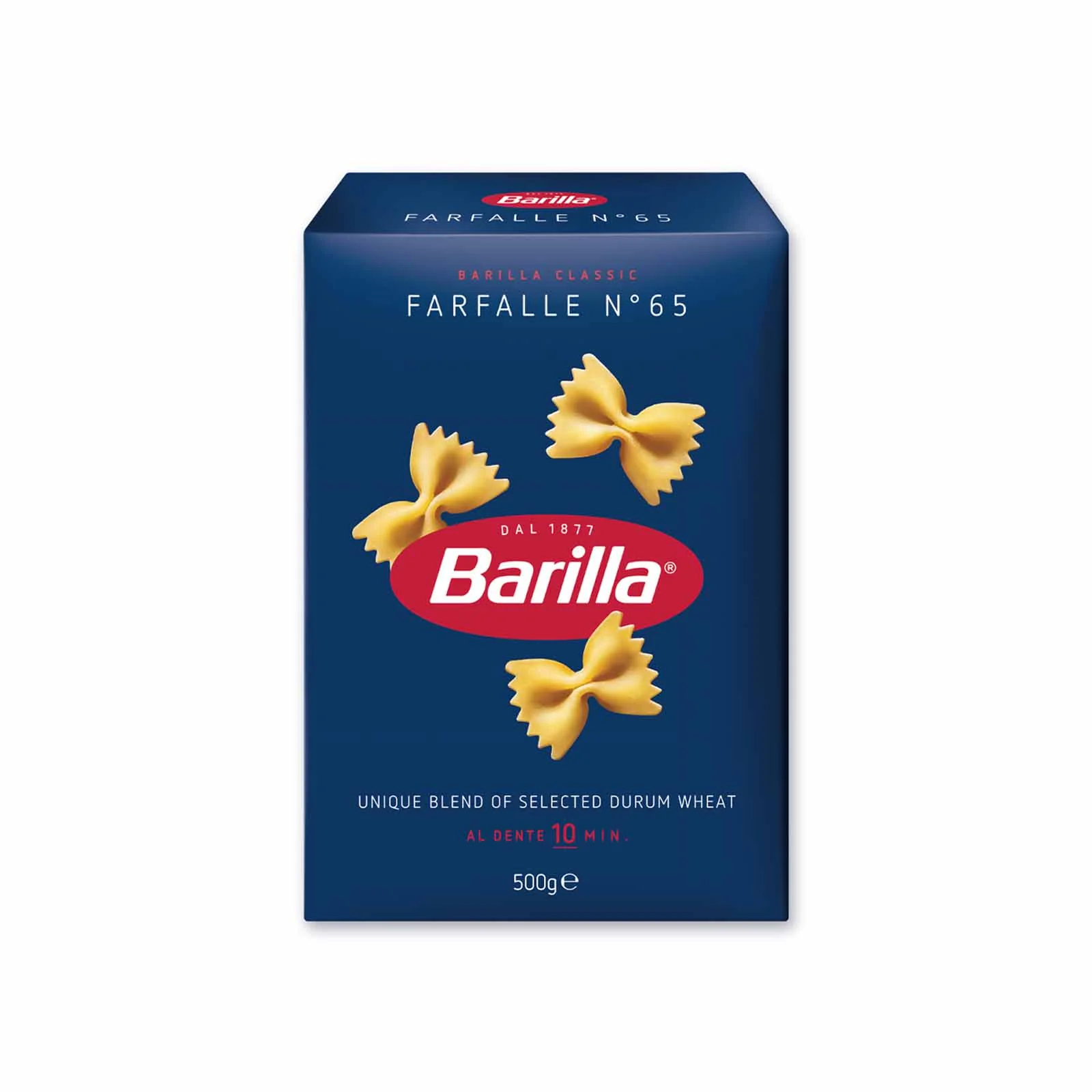Barilla Farfalle 500g - Image 4