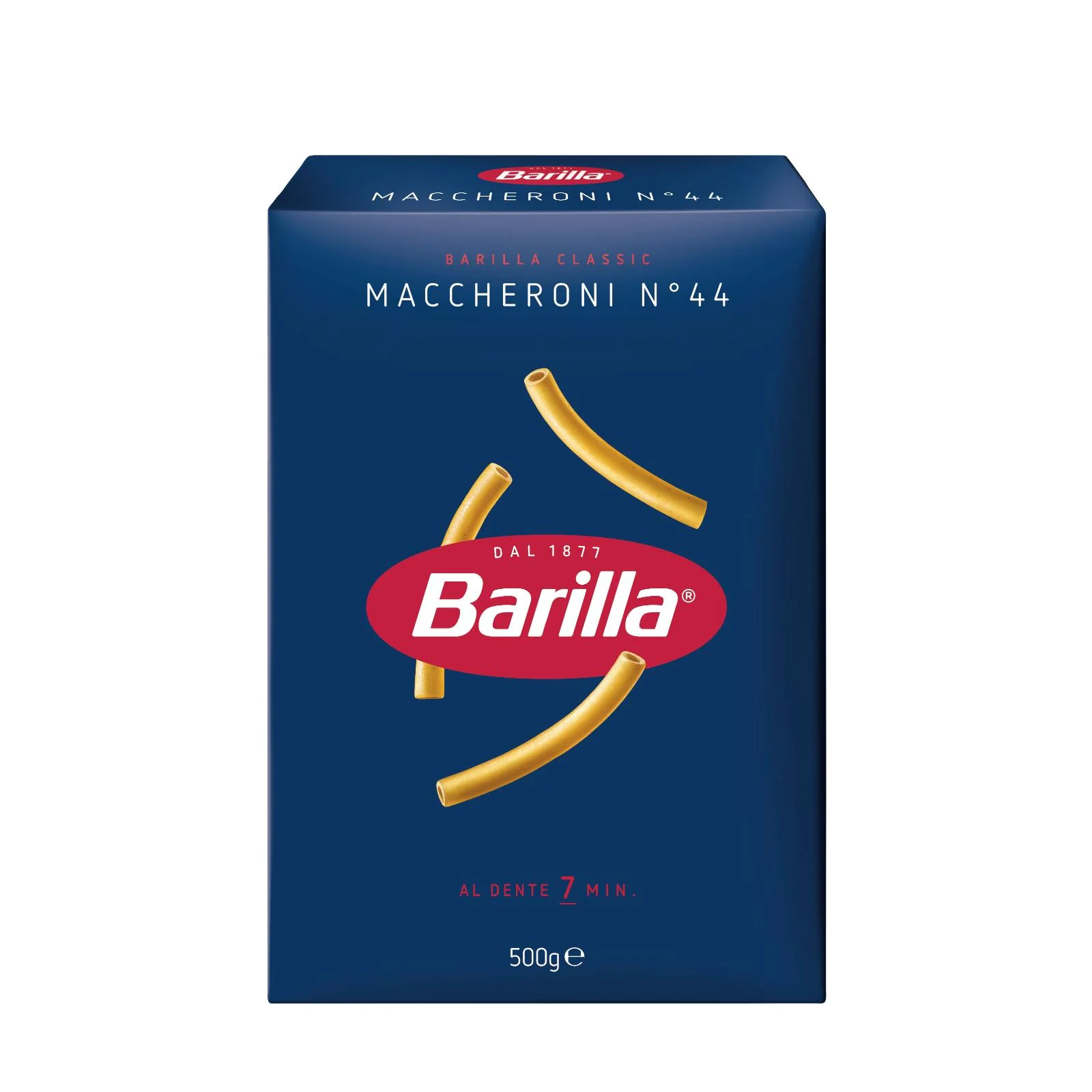 Barilla Maccheroni 500g