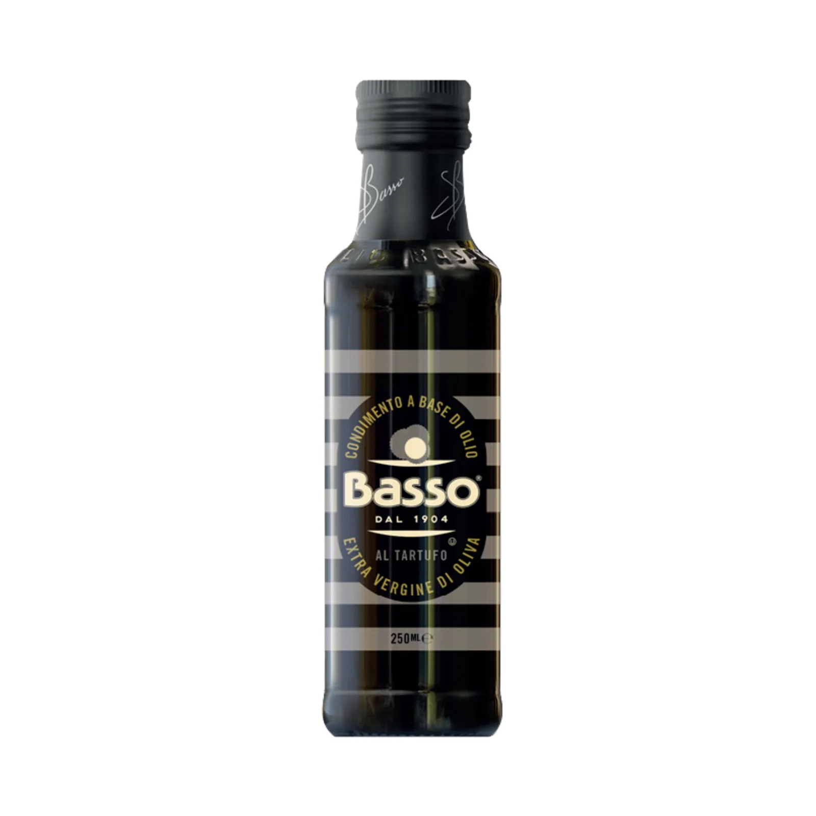 Basso Extra Virgin Truffle Olive Oil 250ml - Image 2