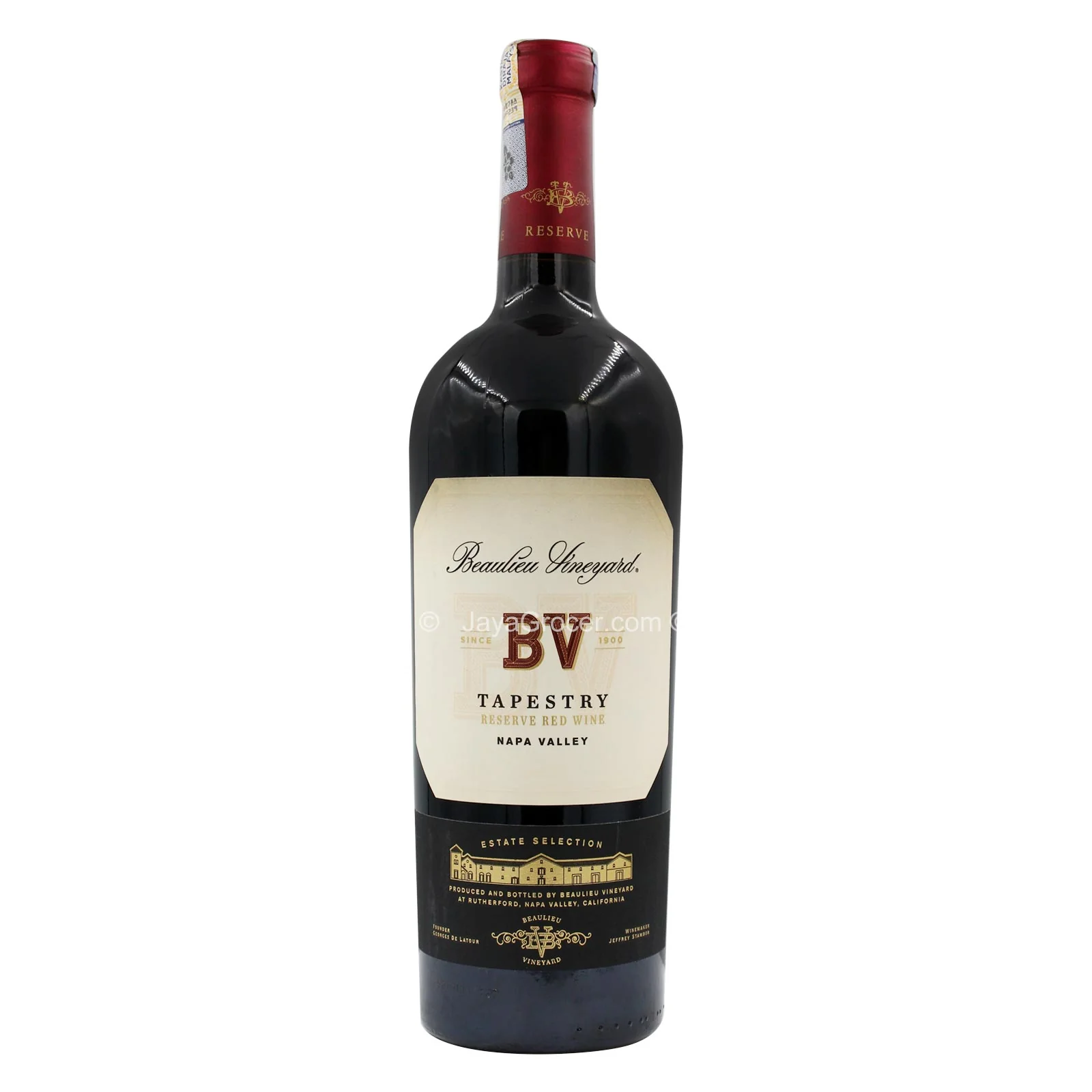 Beaulieu Vineyard Reserve Tapestry 750ml - Image 2