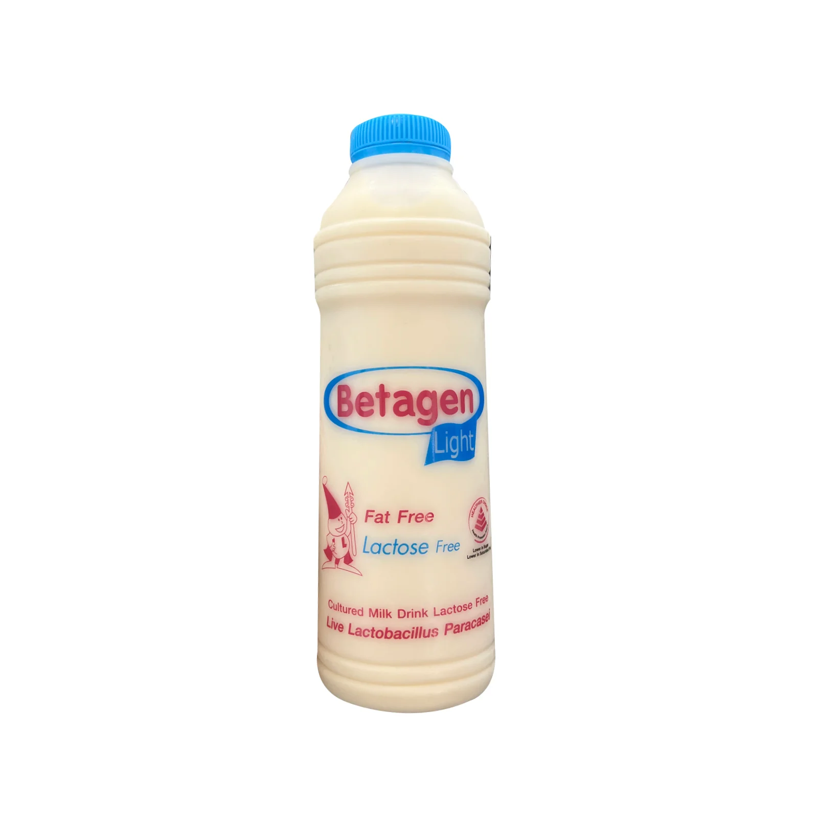 Betagen Light Cultured Milk Drink 700ml - Image 2