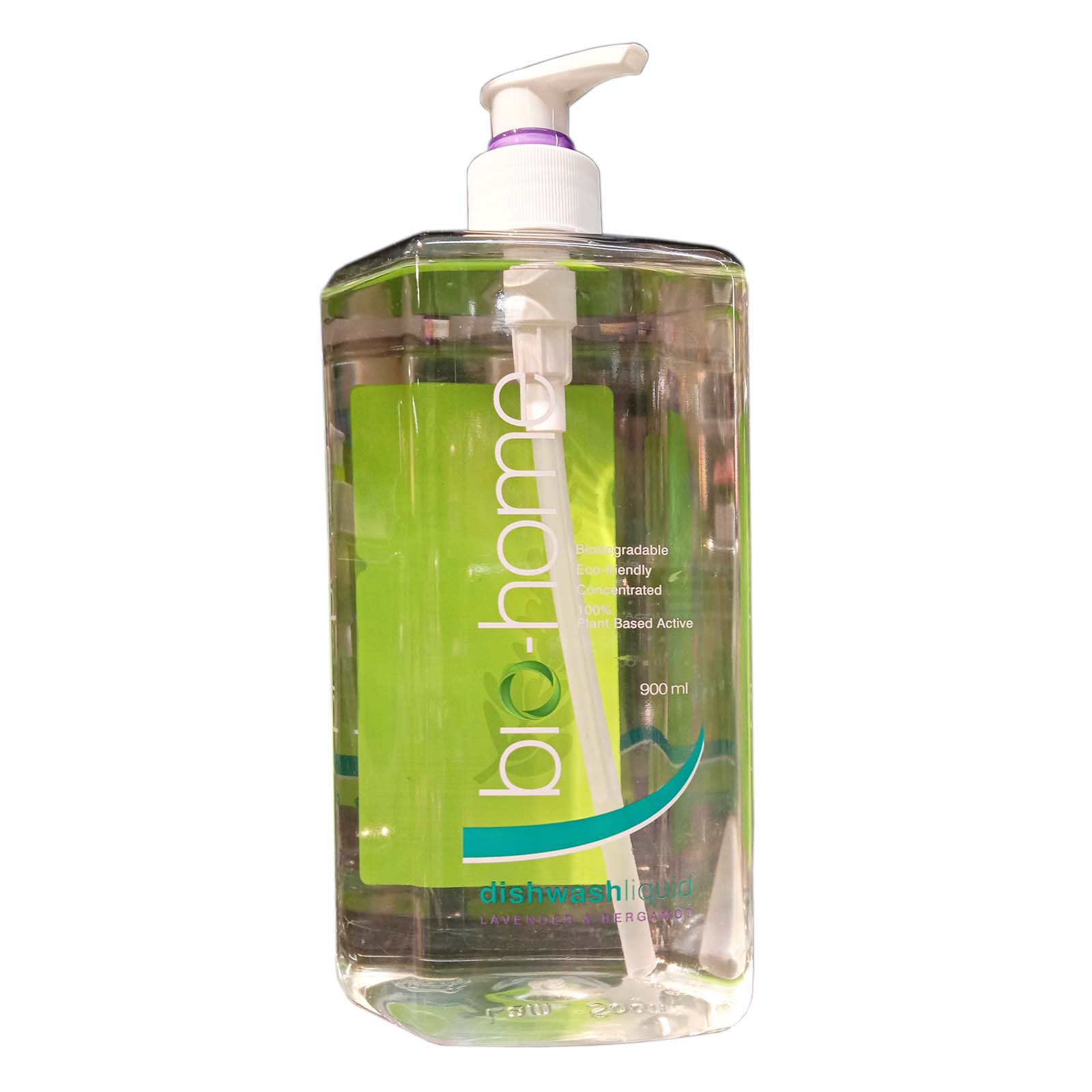 Bio Home Dishwash Lavender 900ml - Image 2