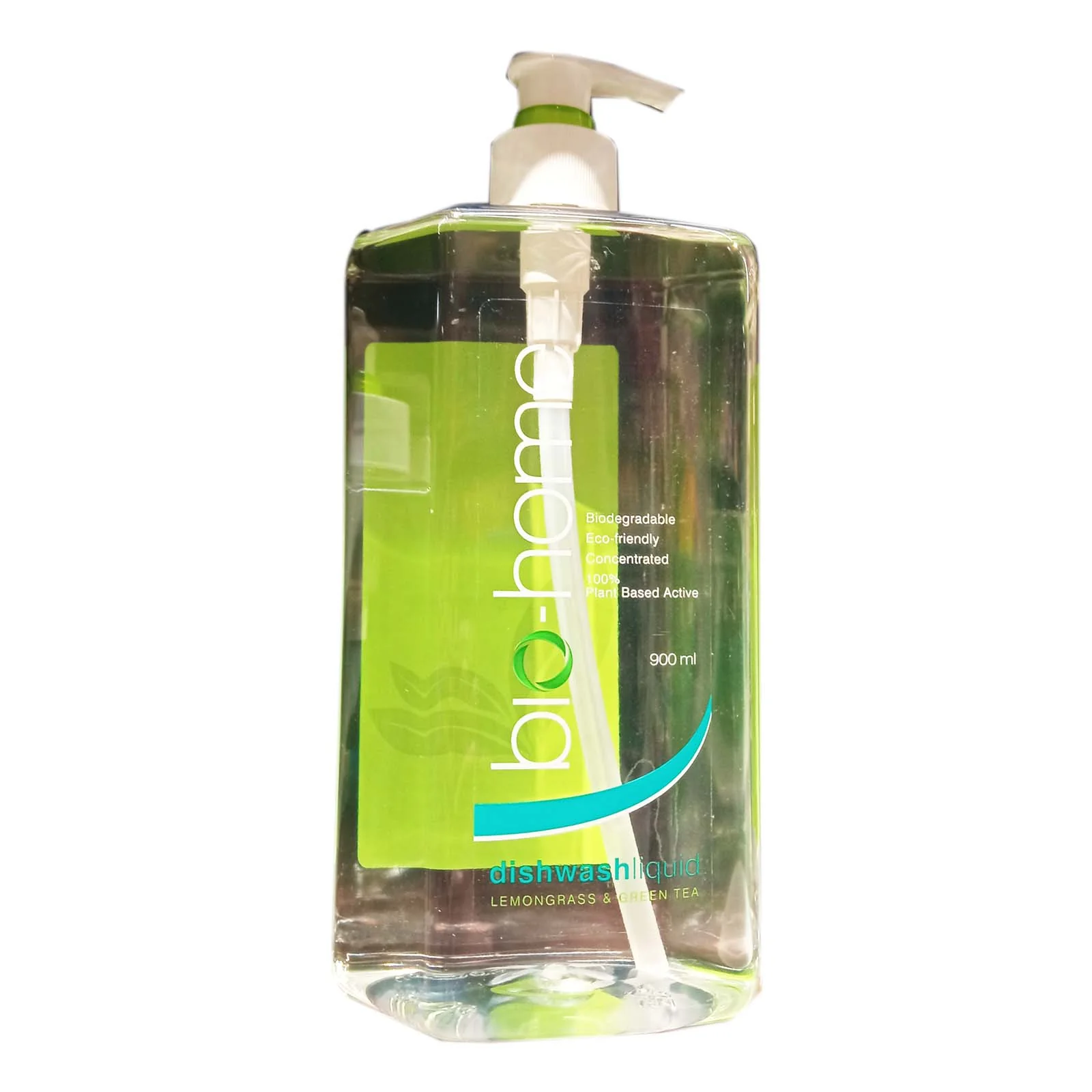 Bio Home Dishwash Lemongrass 900ml - Image 2