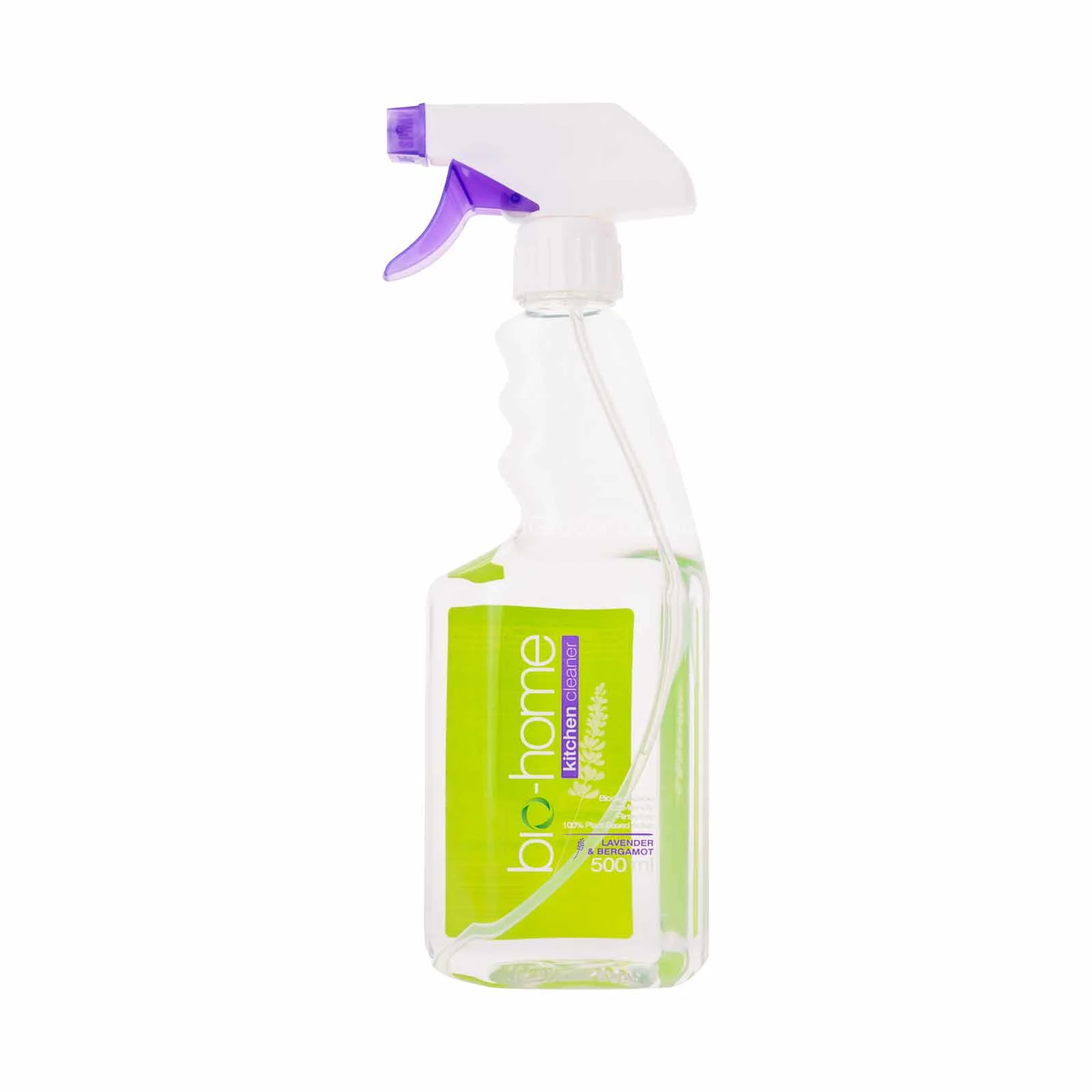 Bio Home Kitchen Lavender Cleaner 500ml - Image 2