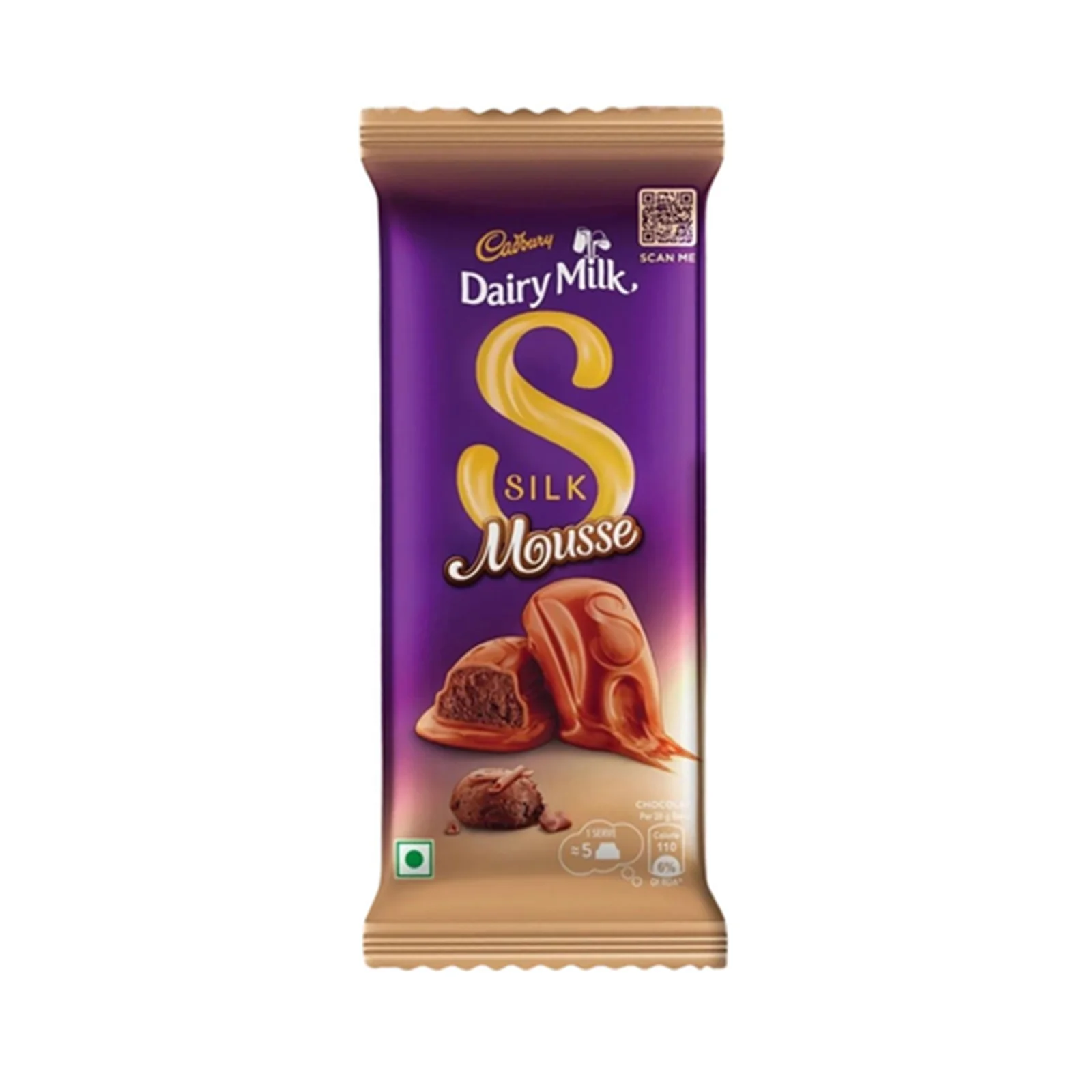Cadbury Mousse 110g