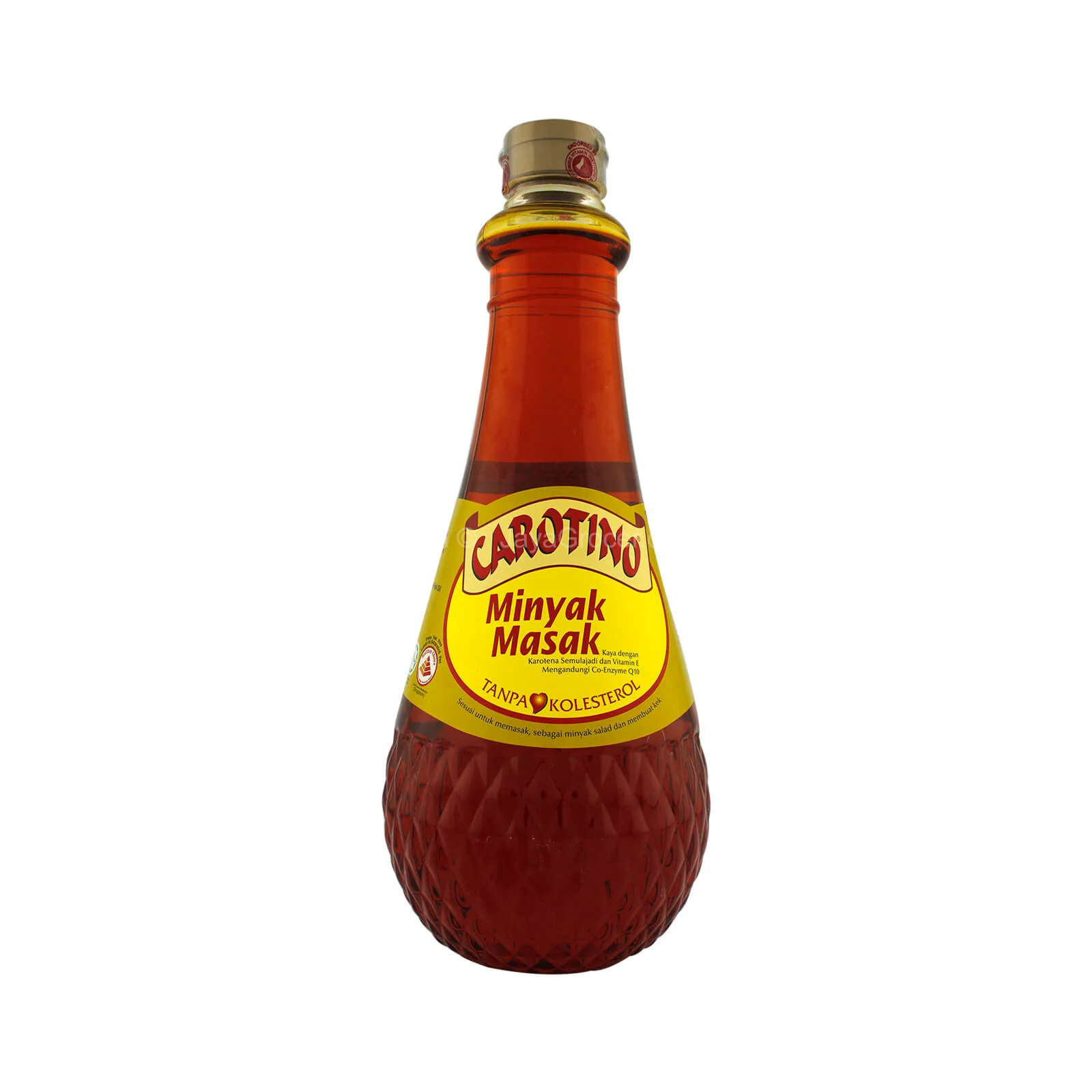 Carotino Cooking Oil 1kg - Image 2