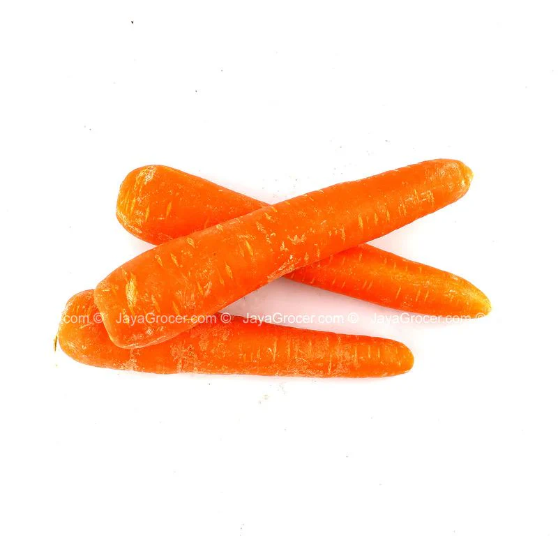 Carrot (Australia) 500g - Image 2