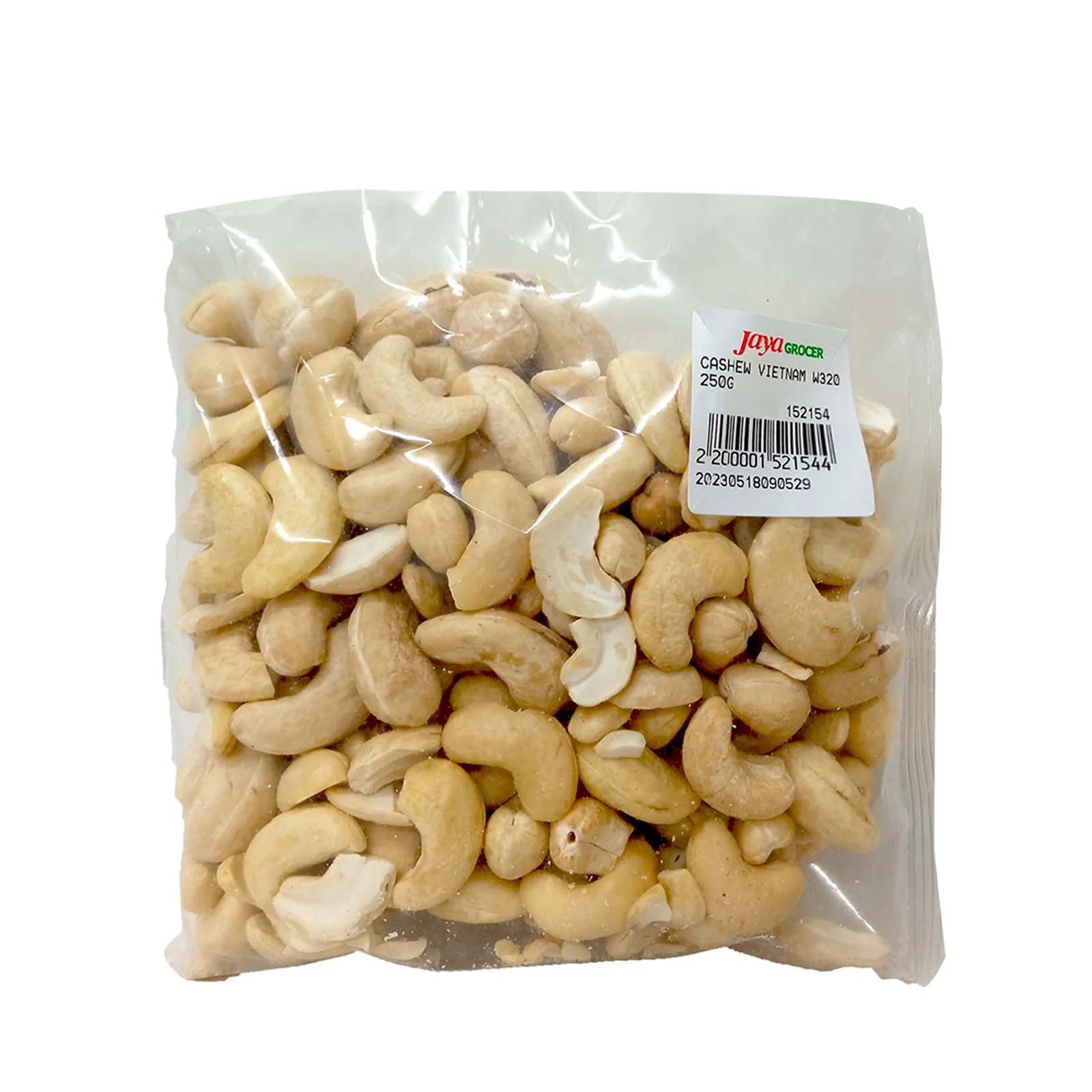 Cashew Nut (Vietnam) 250g - Image 2