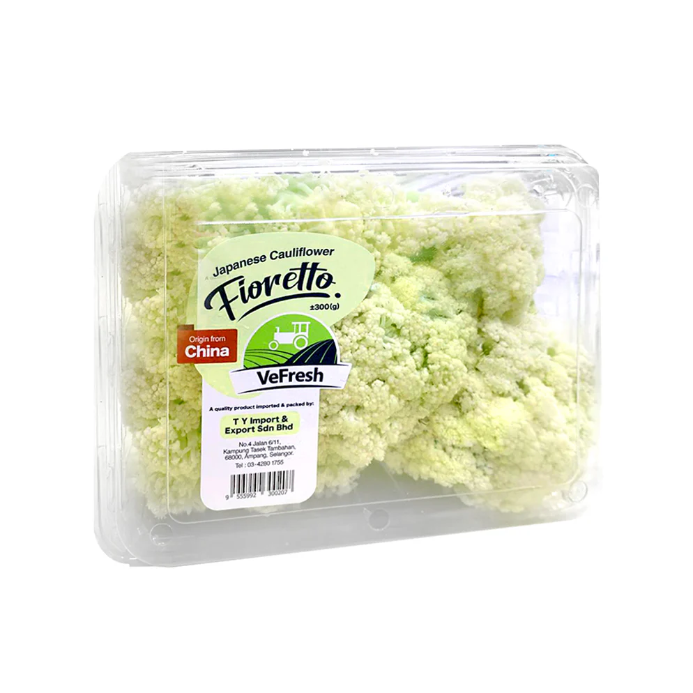 VeFresh Fioretto Cauliflower 300g - Image 2