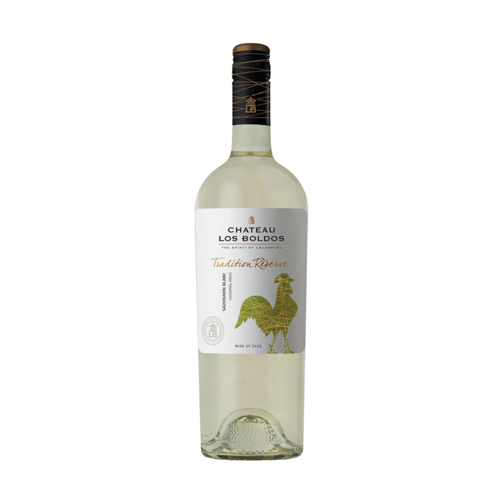 Chateau Los Boldos Reserve Sauvignon Blanc 750ml