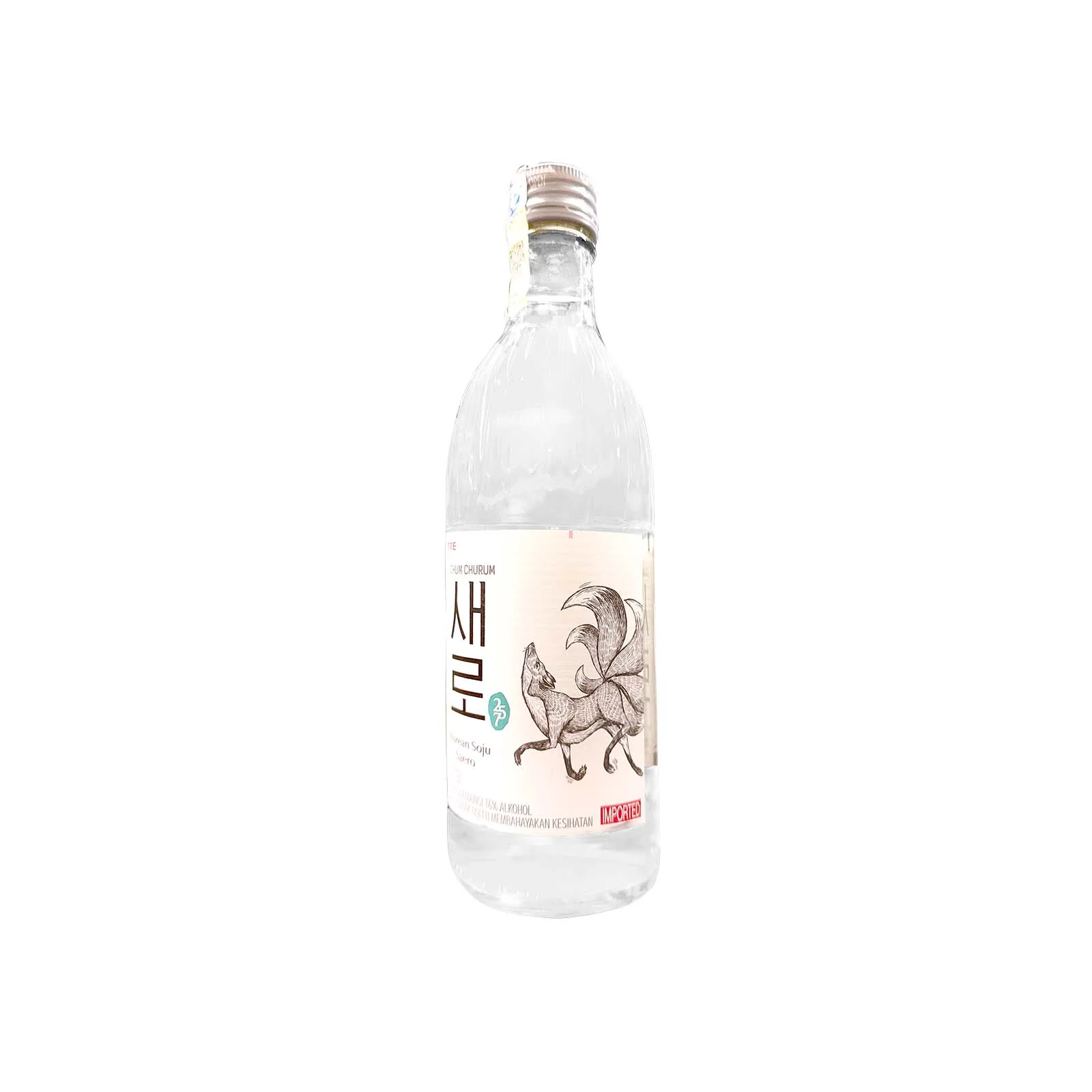 Chum-Churum Saero 16% 375ml - Image 2