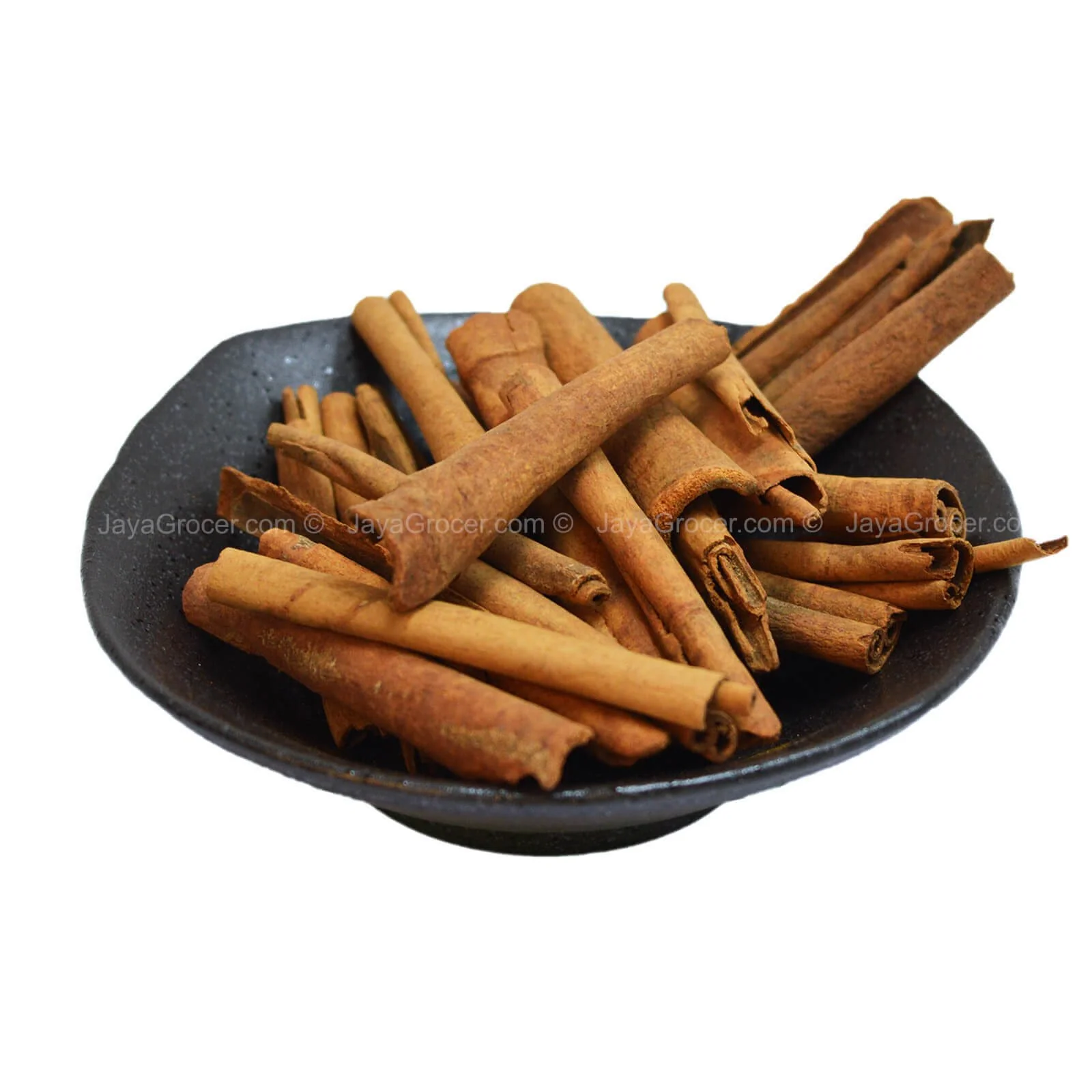 Cinnamon Stick (Ceylon) Kayu Manis 40g - Image 2