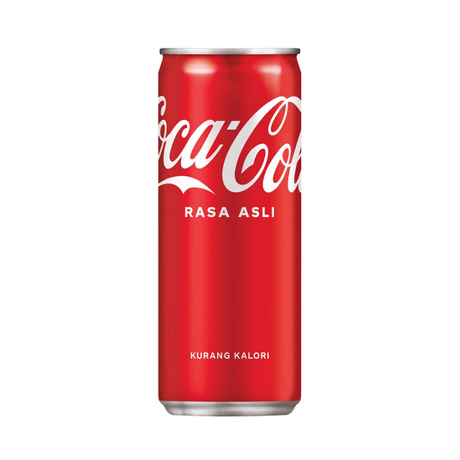 Coca-Cola Rasa Asli 320ml - Image 3