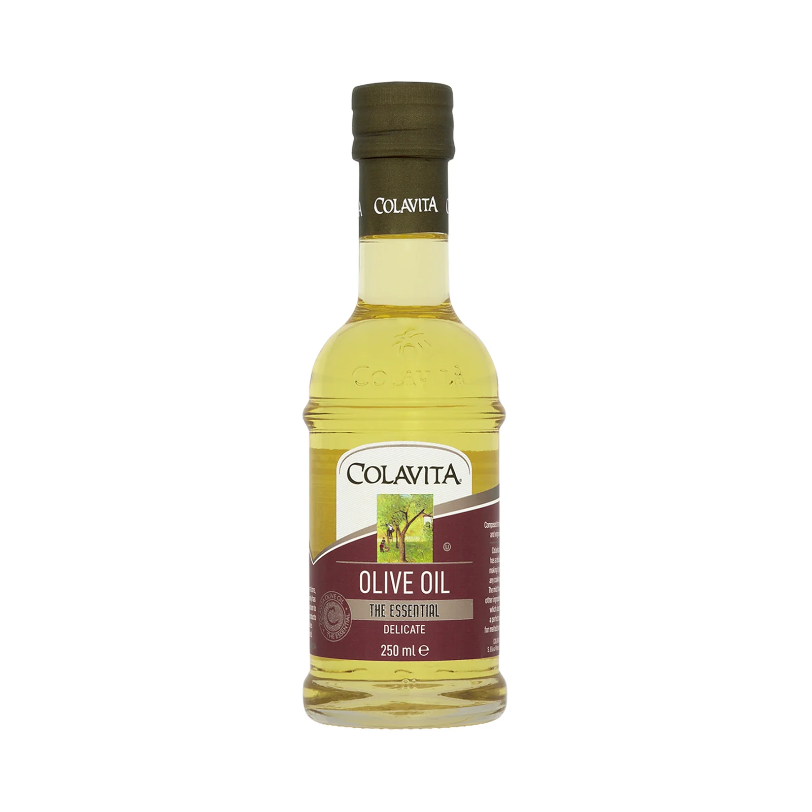 Colavita Olive Oil 250ml - Image 2
