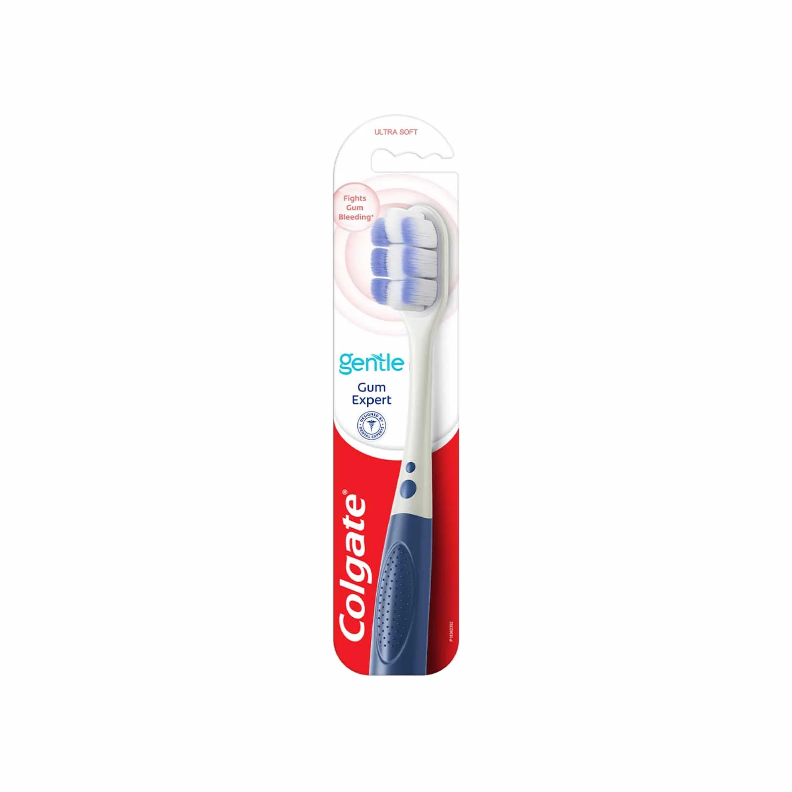 Colgate Gentle Gum Expert Toothbrush 1unit - Image 2