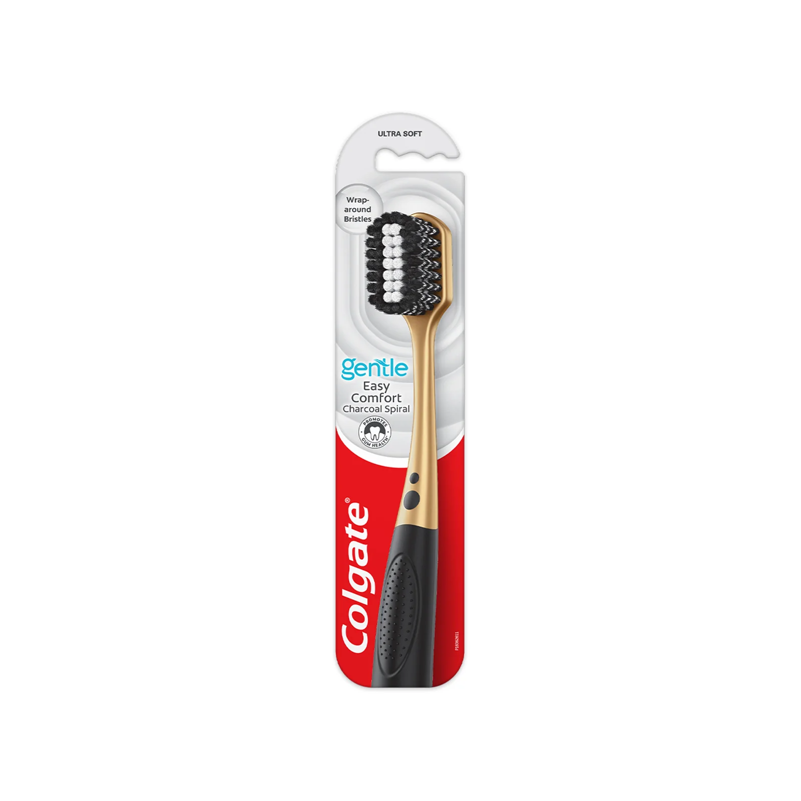 Colgate Easy Comfort Charcoal Spiral 1unit - Image 3