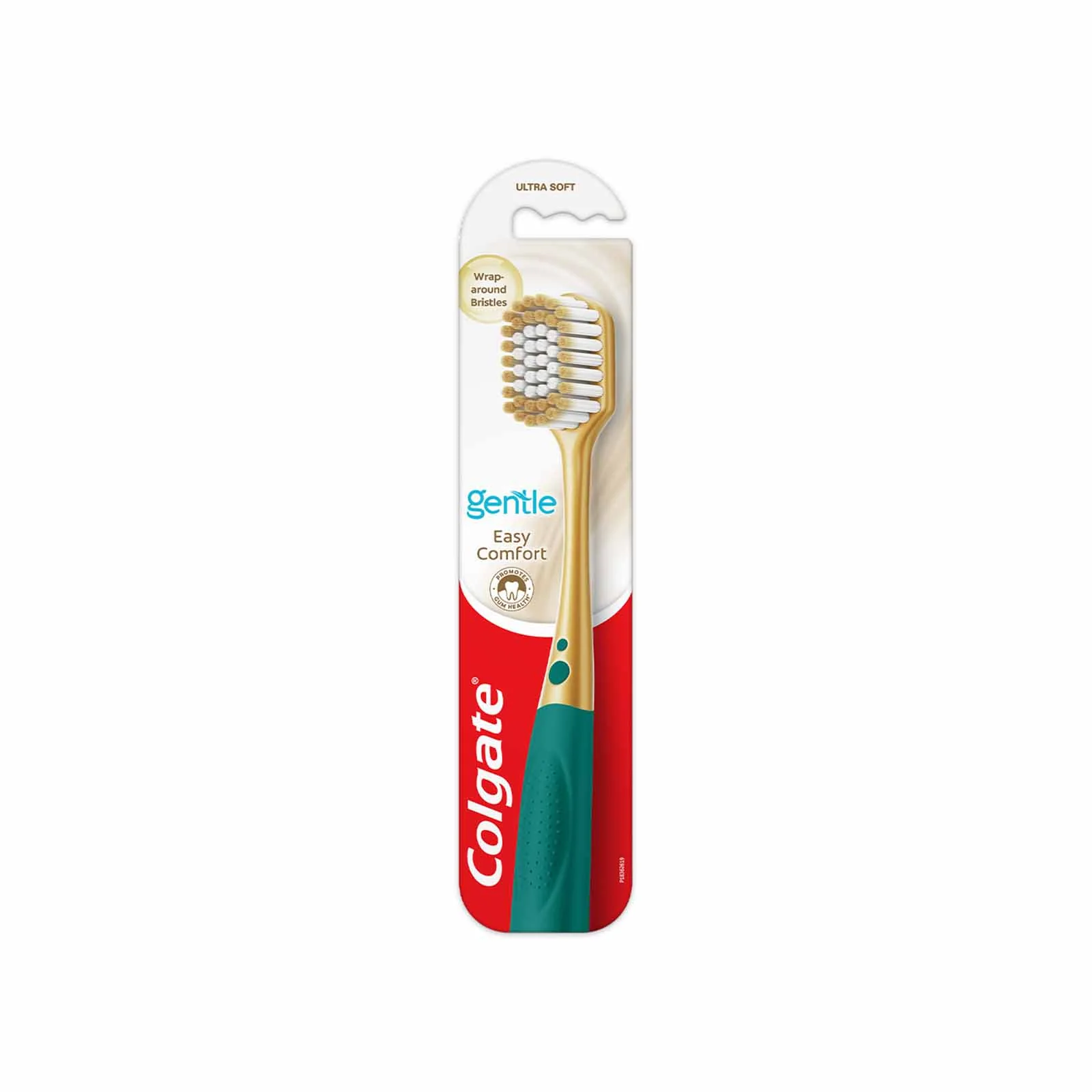 Colgate Easy Comfort Toothbrush 1unit - Image 2