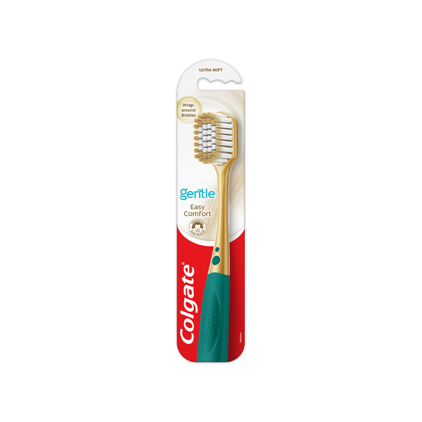 Colgate Easy Comfort Toothbrush 1unit - Image 3
