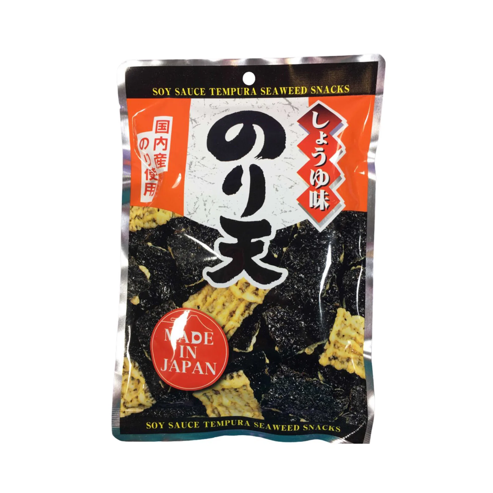 Daiko NoritenSoy Sauce 1pack - Image 2