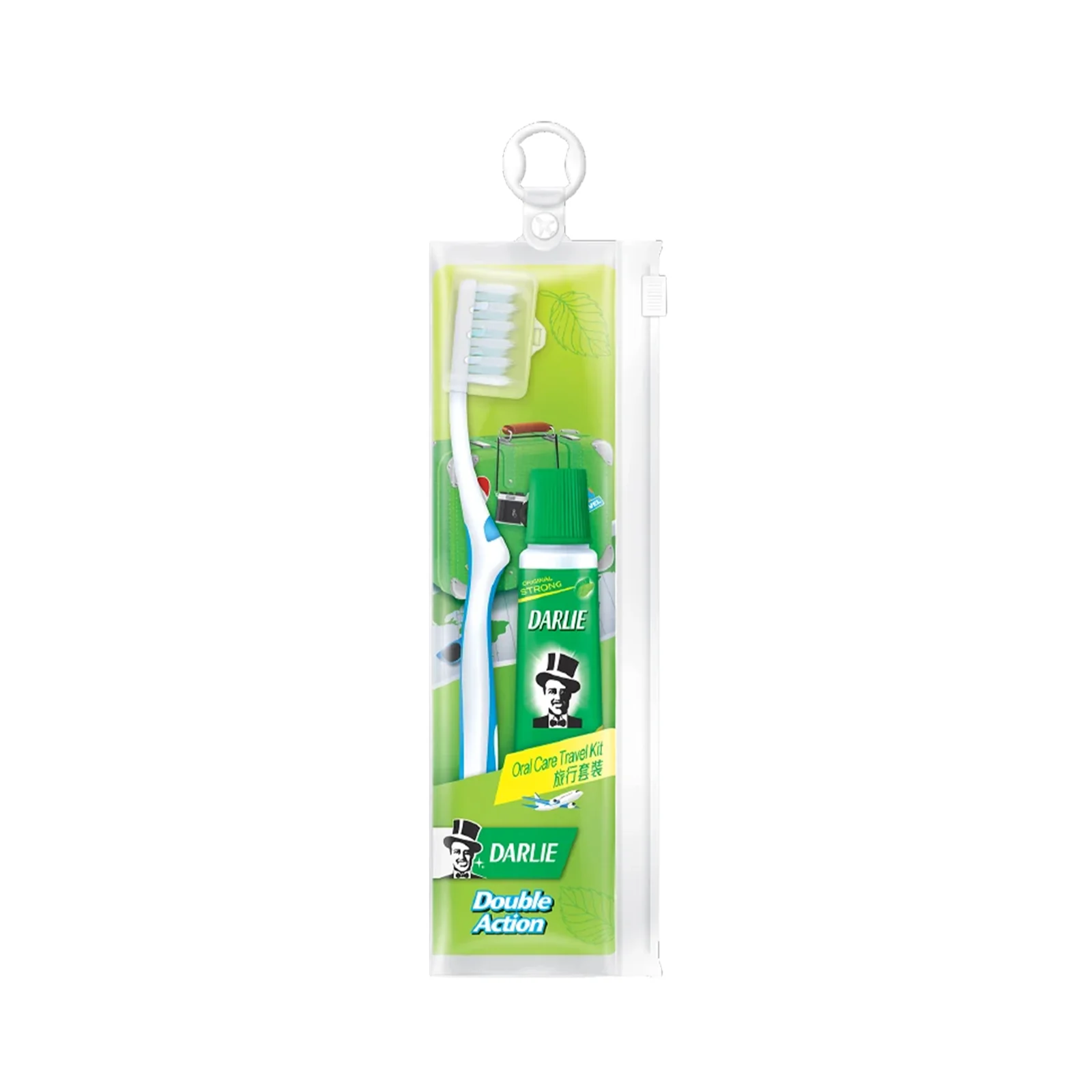 Darlie Travel Kit Adult 50g