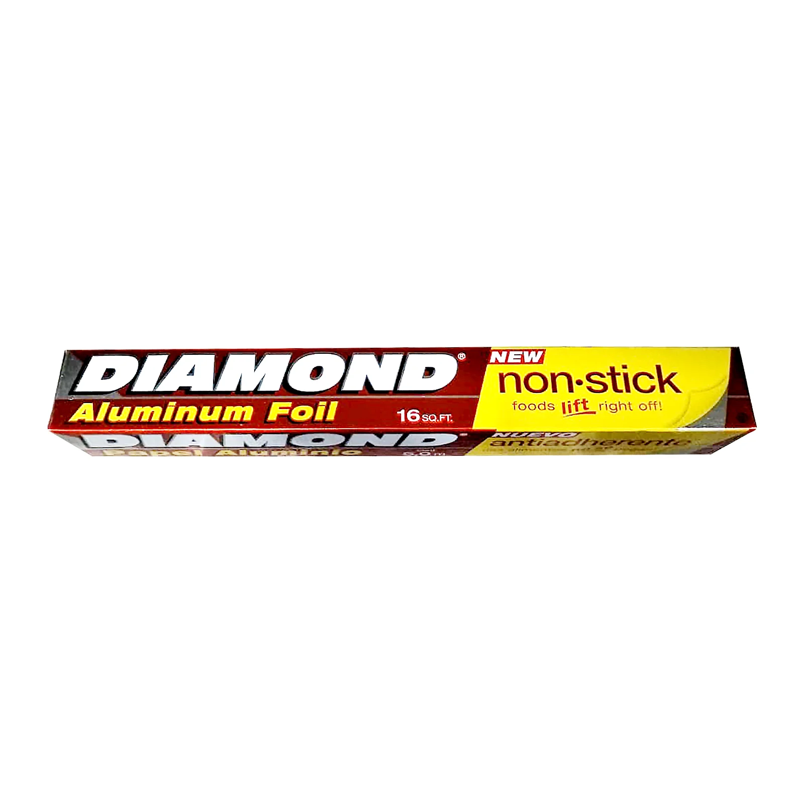 Diamond Foil Non Stick 16.4FT - Image 2