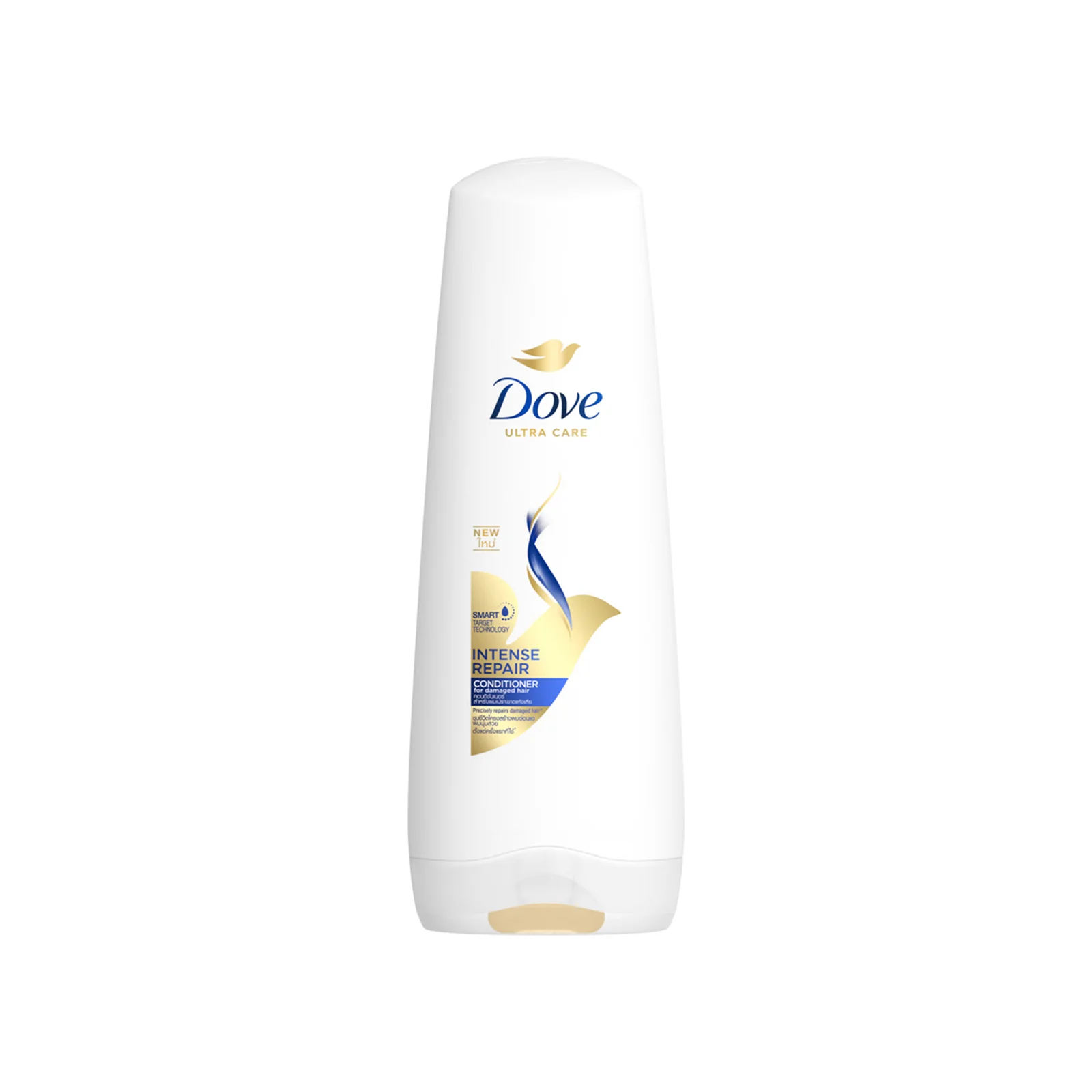 Dove Nutritive Solutions Intense Repair Hair Conditioner 300ml - Image 2