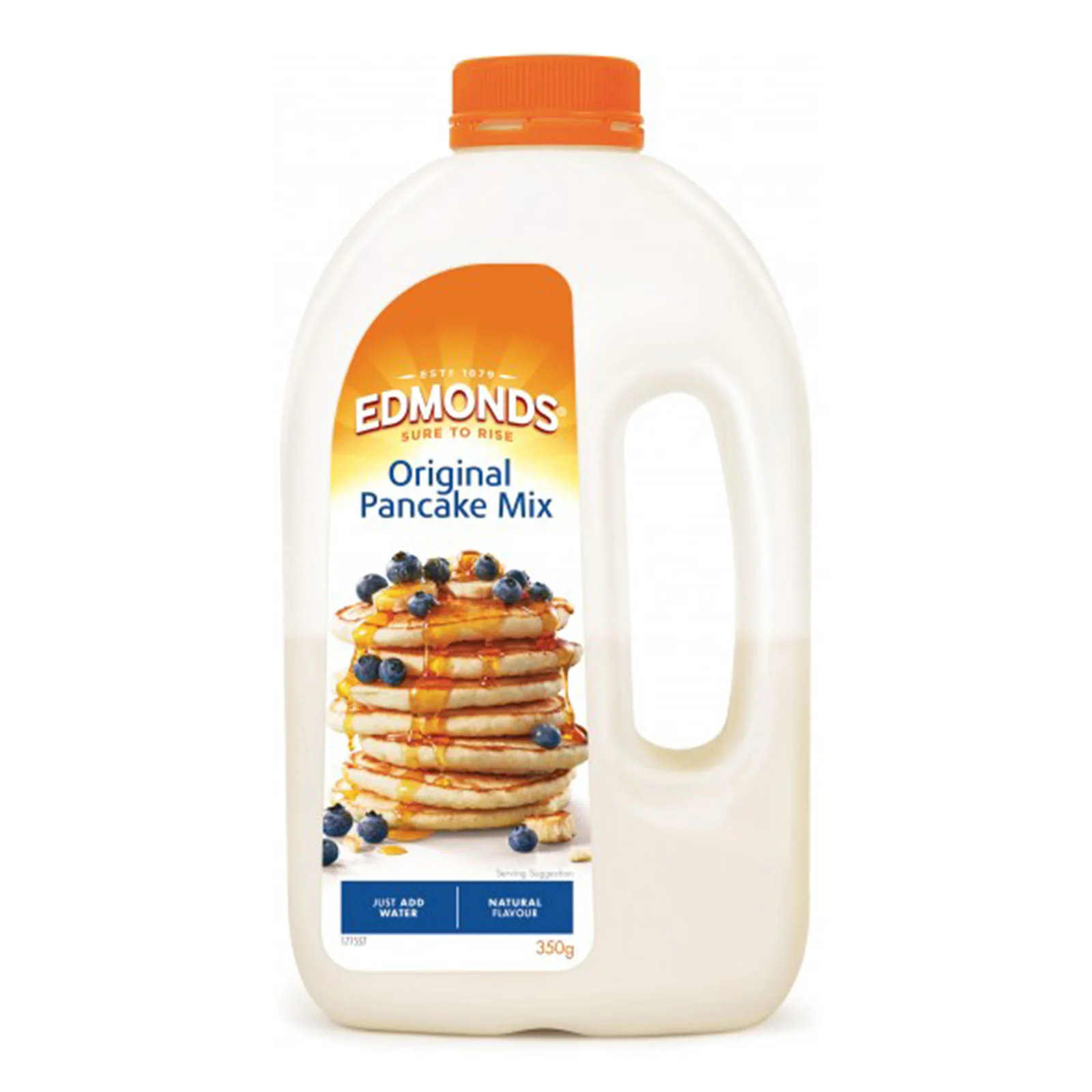 Edmonds Pancakes Original 350g - Image 2