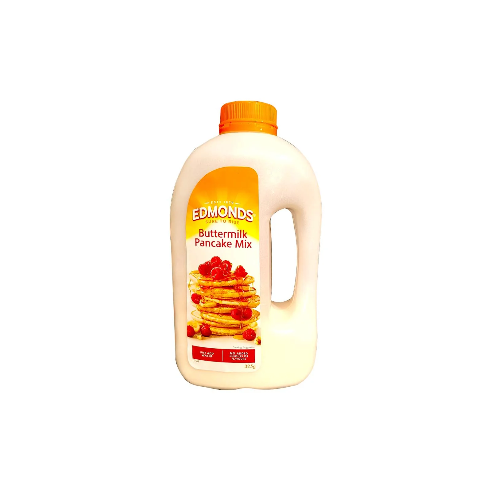 Edmonds Shaker Buttermilk Pancake 325g - Image 2