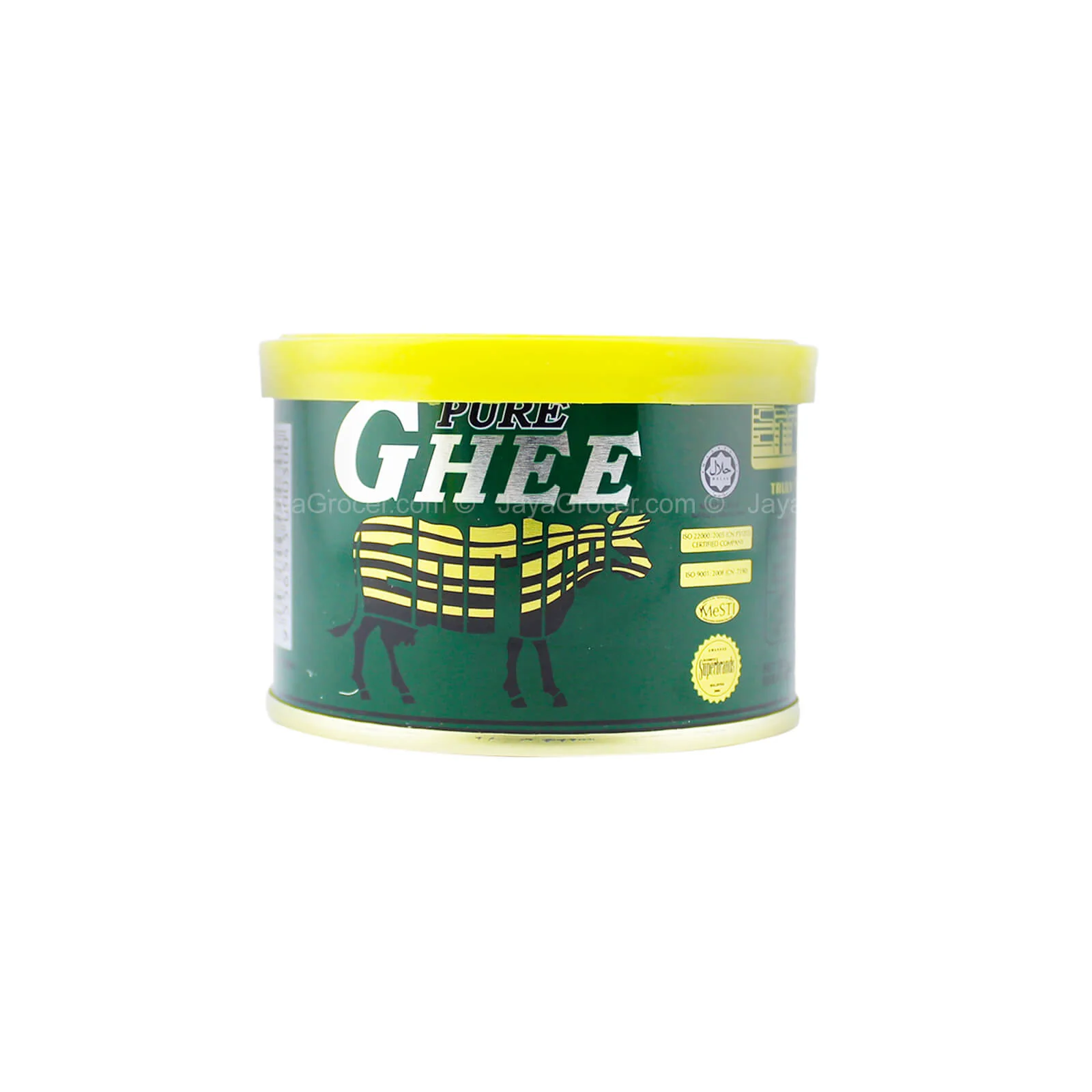 Enricos Pure Ghee 125g - Image 2