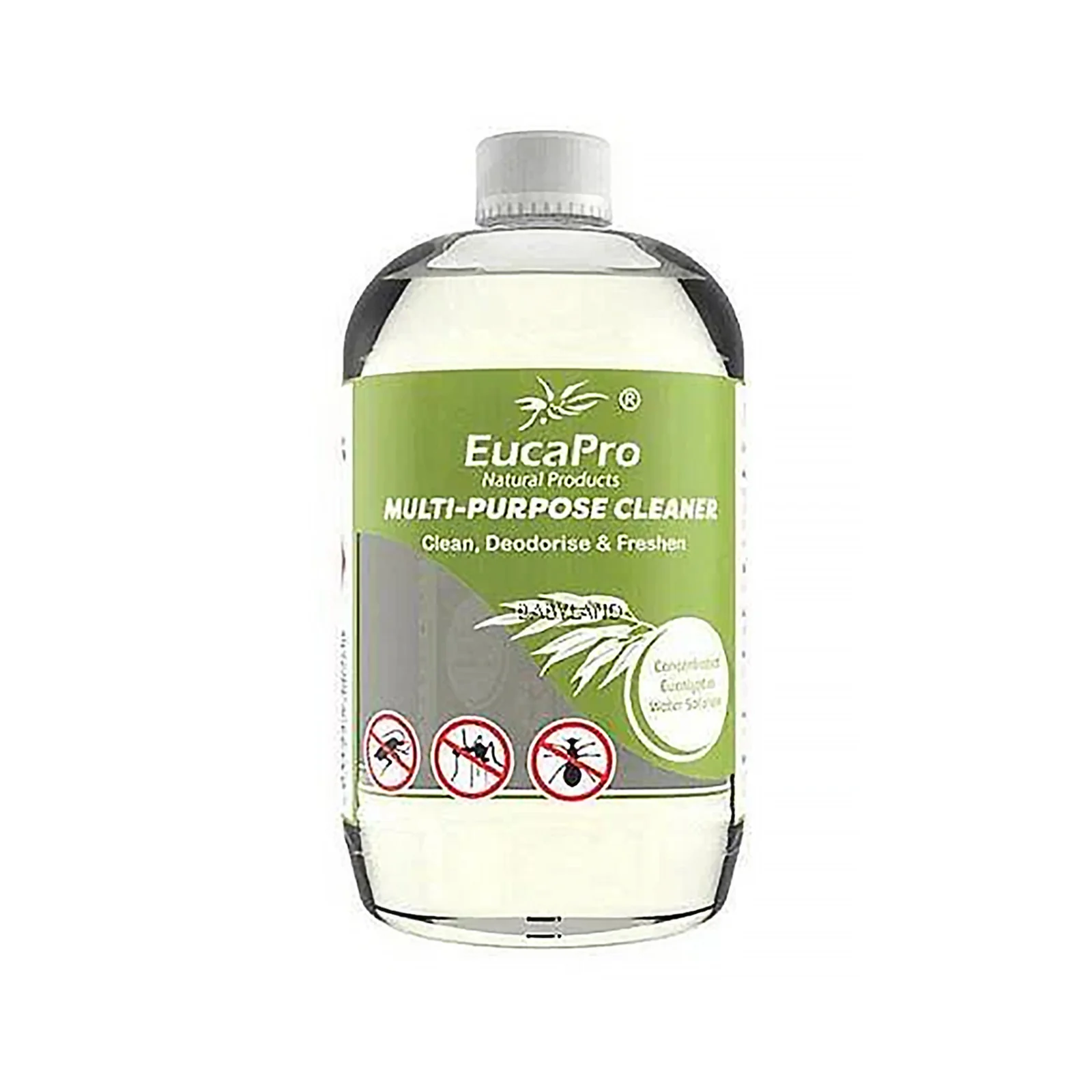 Eucapro Multi Purpose Cleaner 500ml